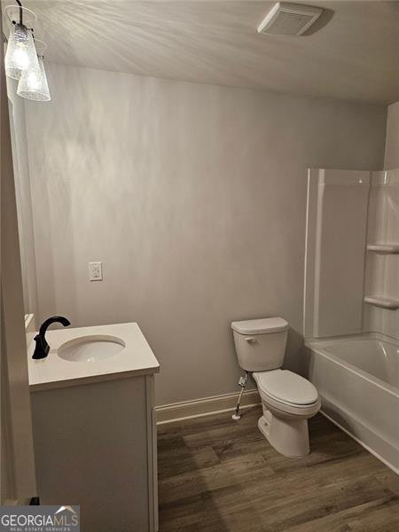 228 TRELLIS Walk Macon - 31