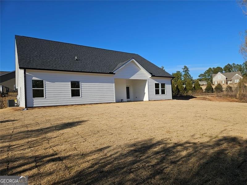 228 TRELLIS Walk Macon - 5