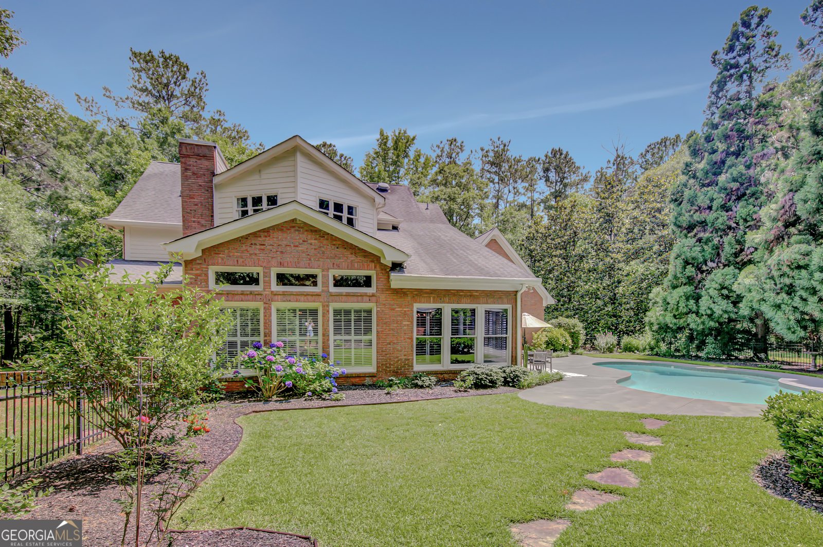 305 SHERWOOD Road Fayetteville - 15