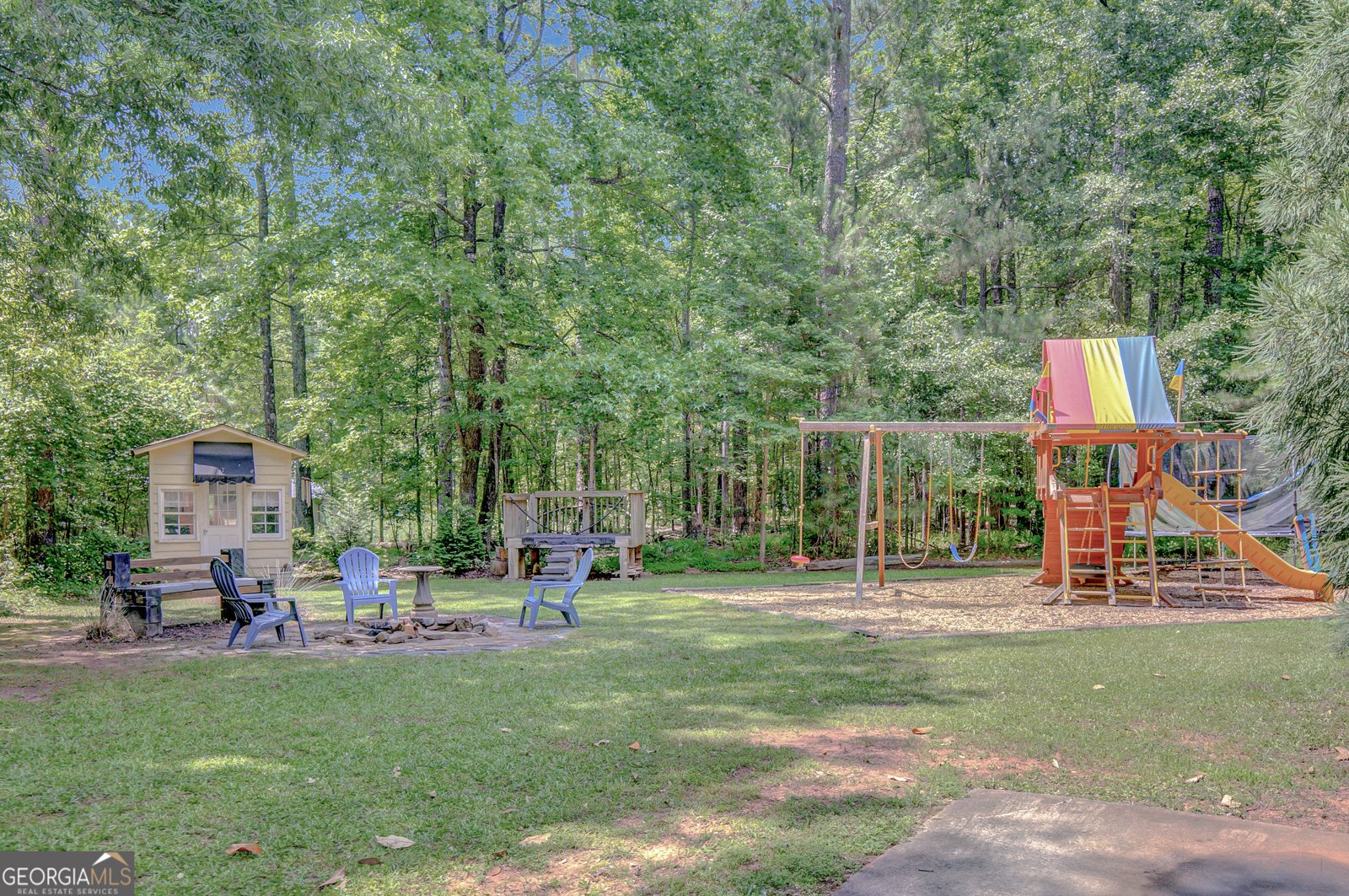 305 SHERWOOD Road Fayetteville - 17