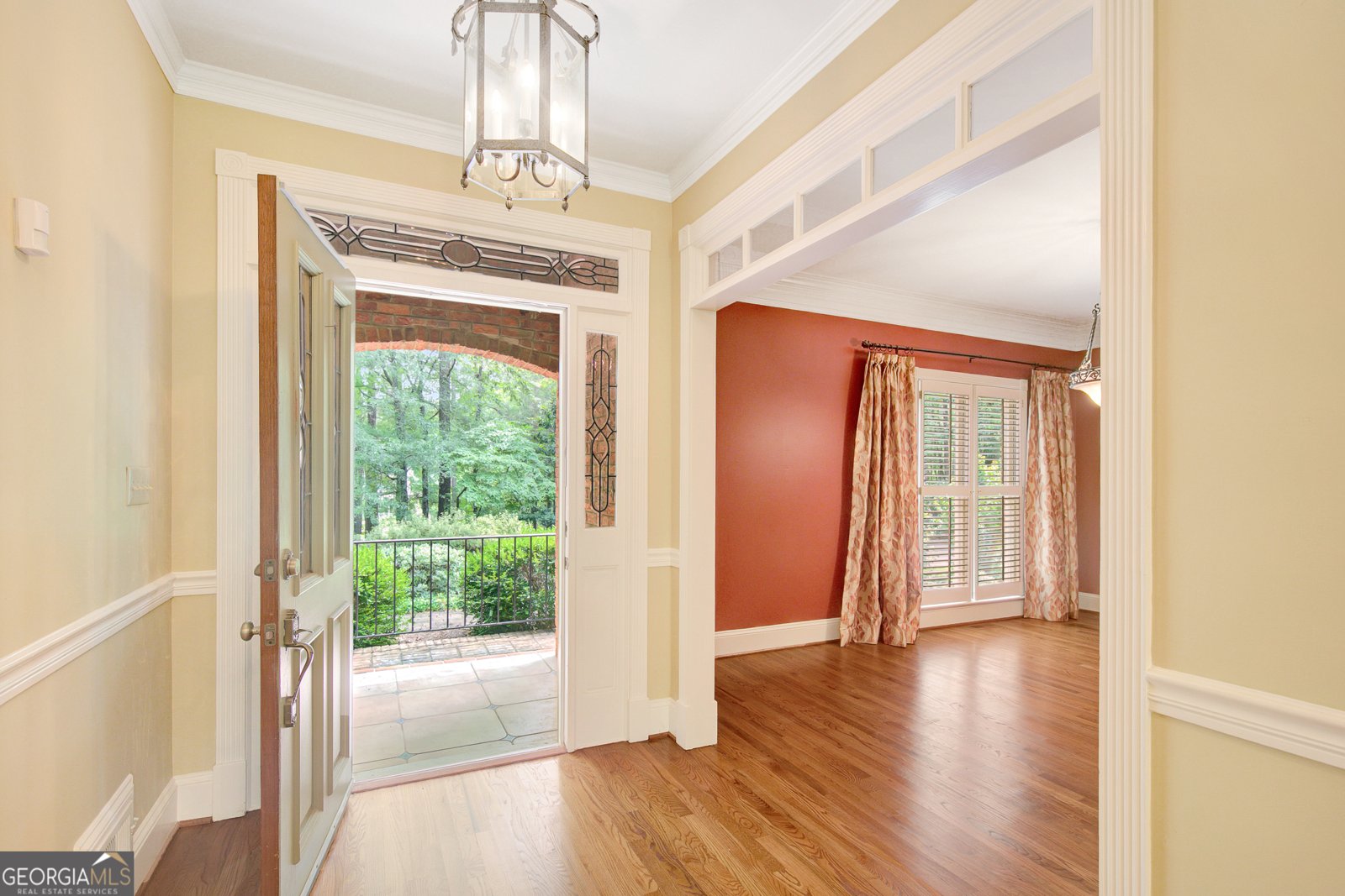 305 SHERWOOD Road Fayetteville - 20