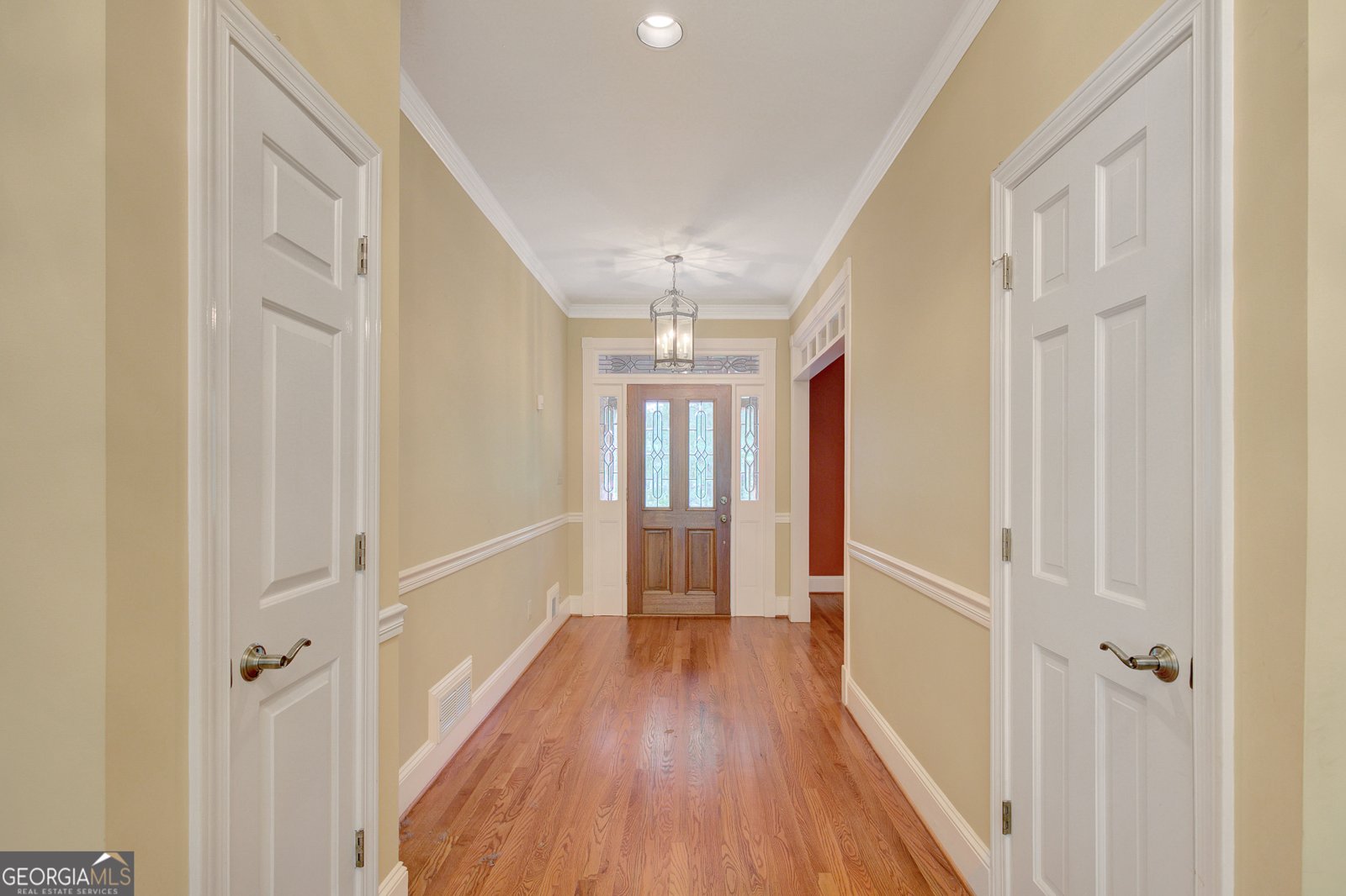 305 SHERWOOD Road Fayetteville - 21