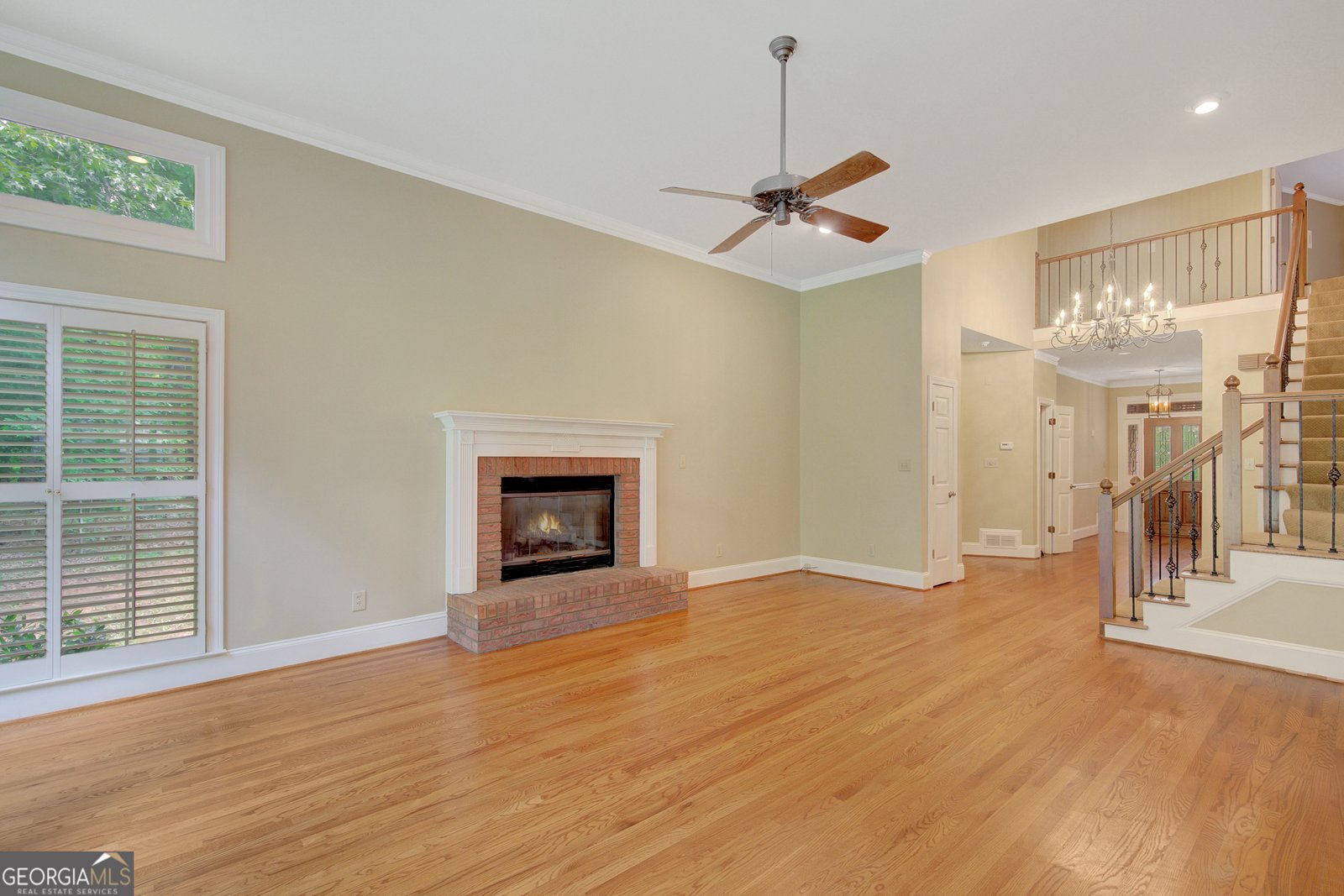 305 SHERWOOD Road Fayetteville - 25