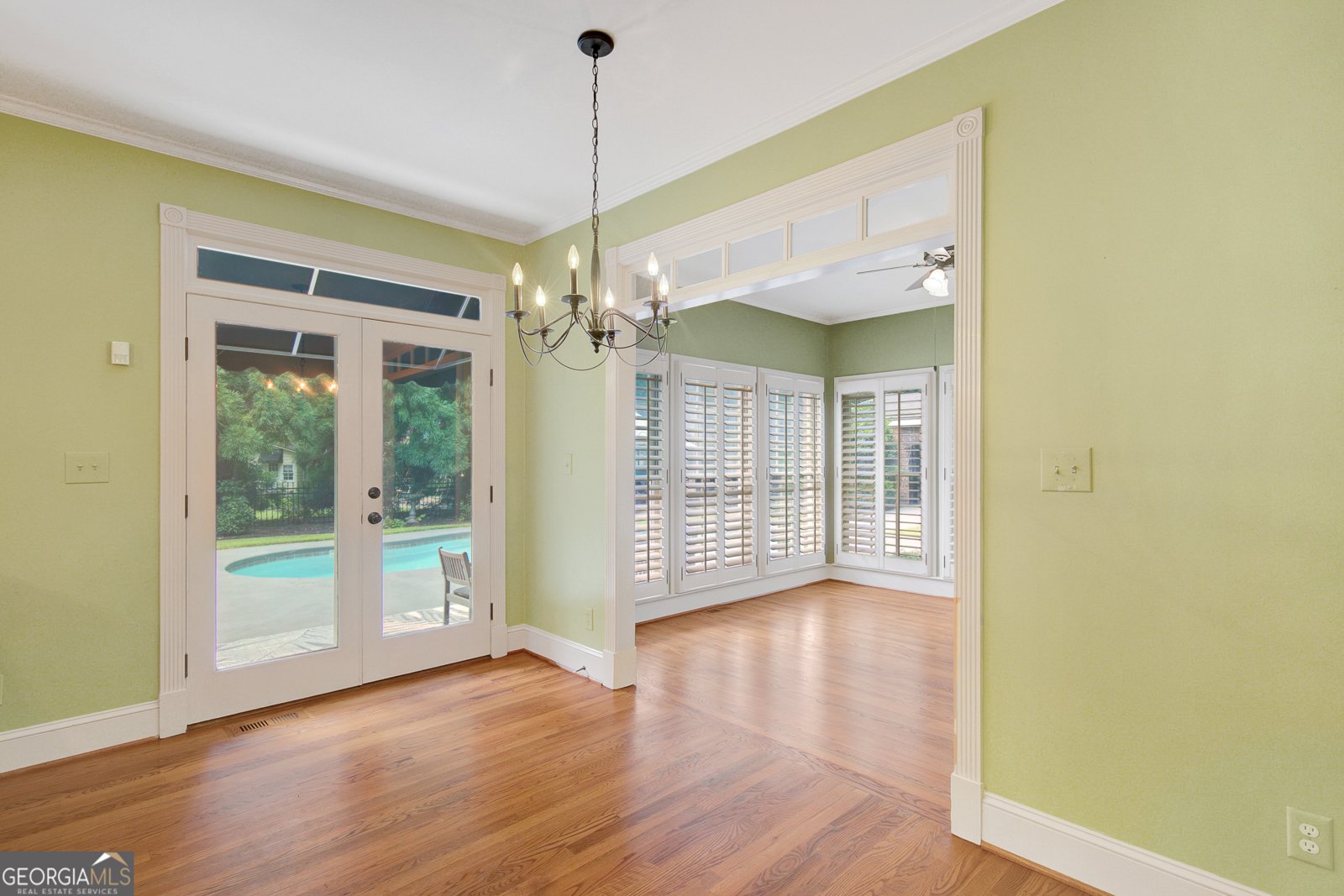 305 SHERWOOD Road Fayetteville - 29