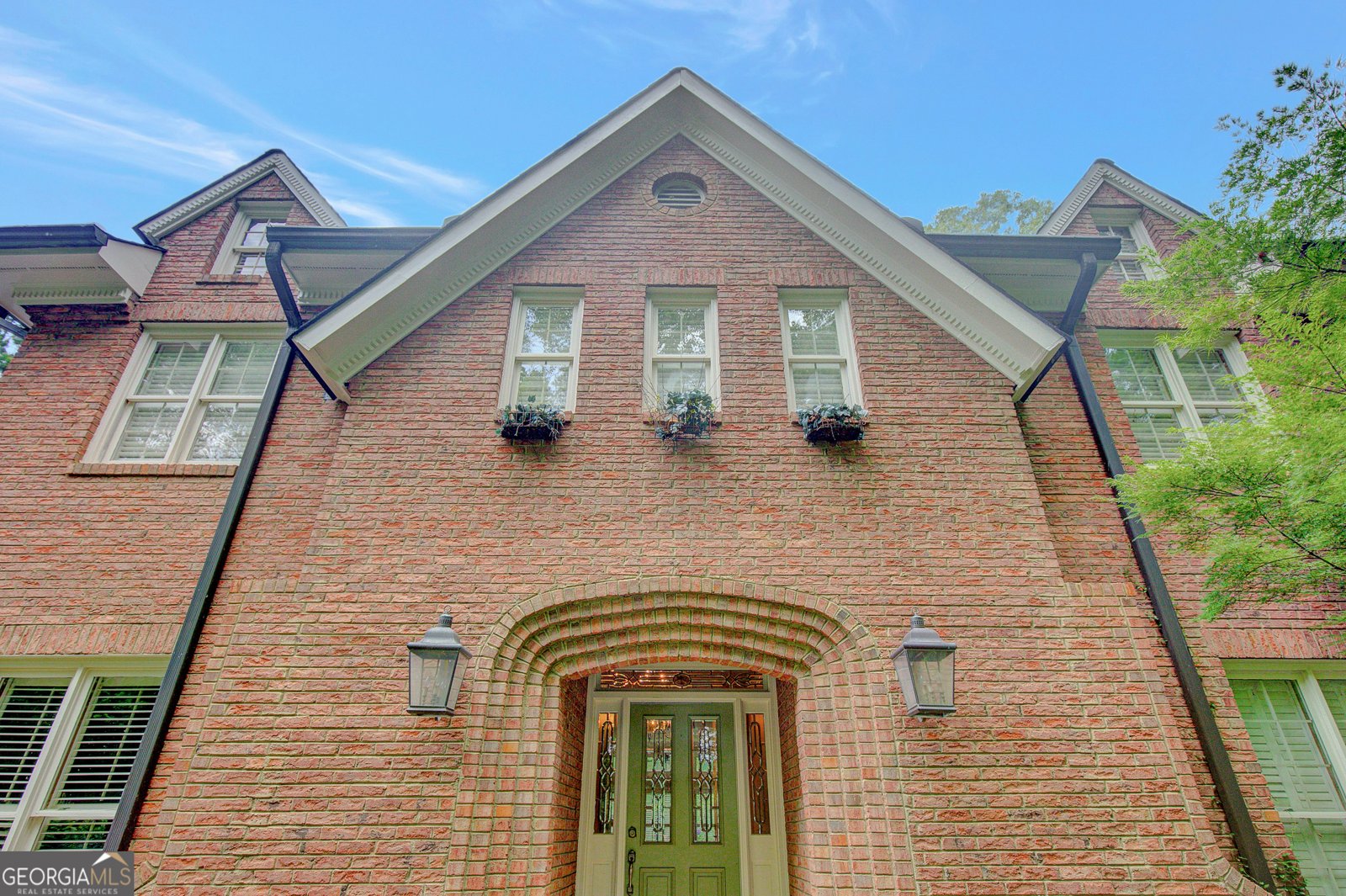 305 SHERWOOD Road Fayetteville - 3