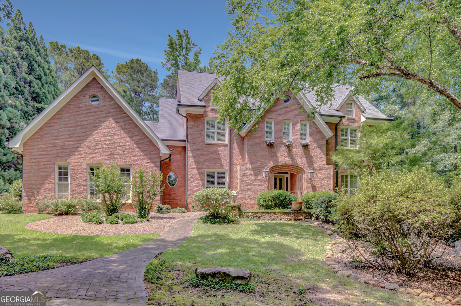305 SHERWOOD Road Fayetteville - 4