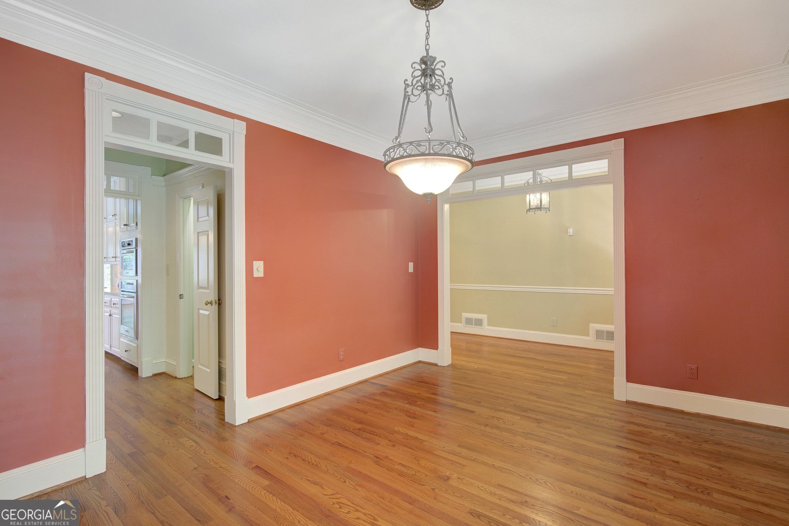 305 SHERWOOD Road Fayetteville - 43