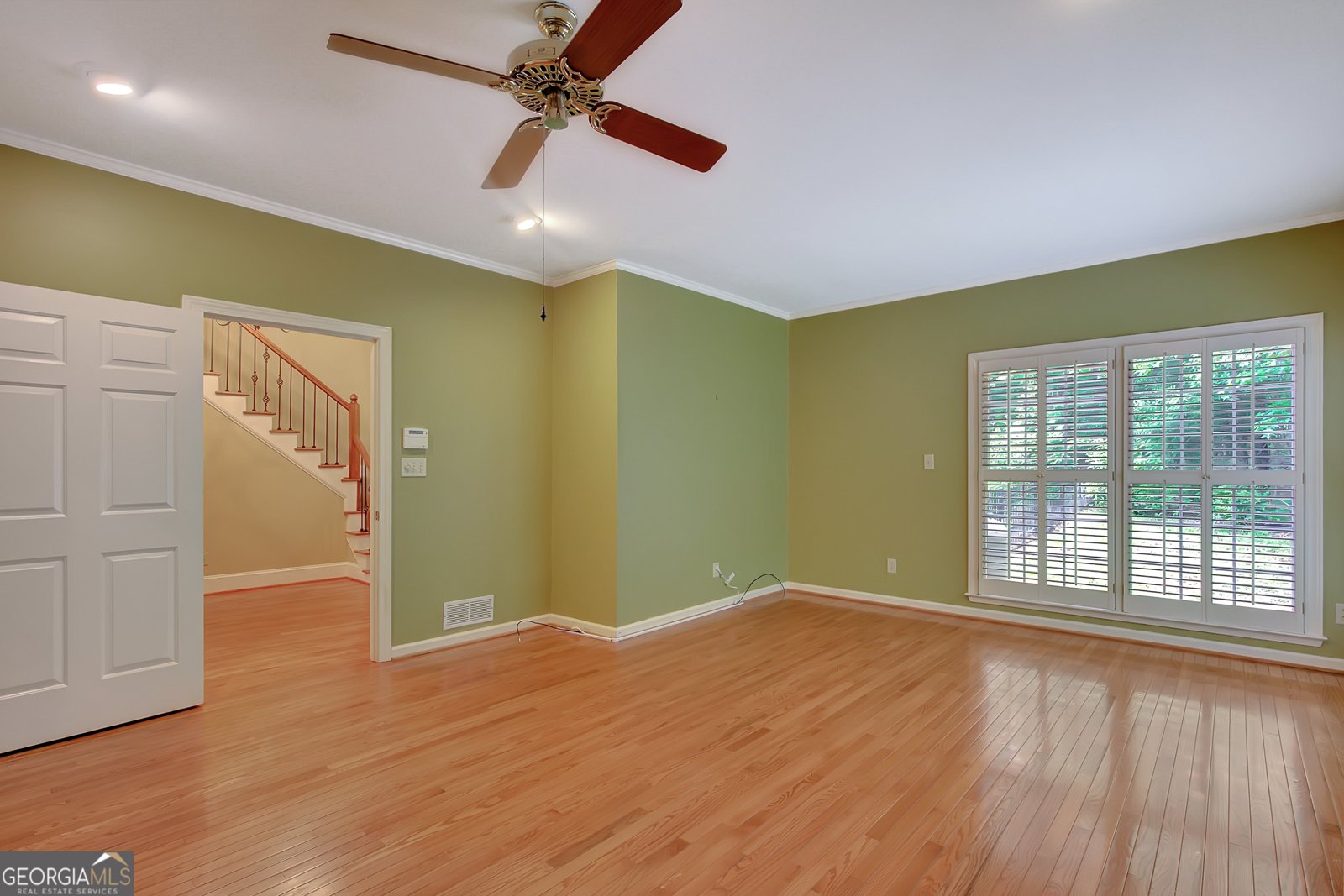 305 SHERWOOD Road Fayetteville - 47