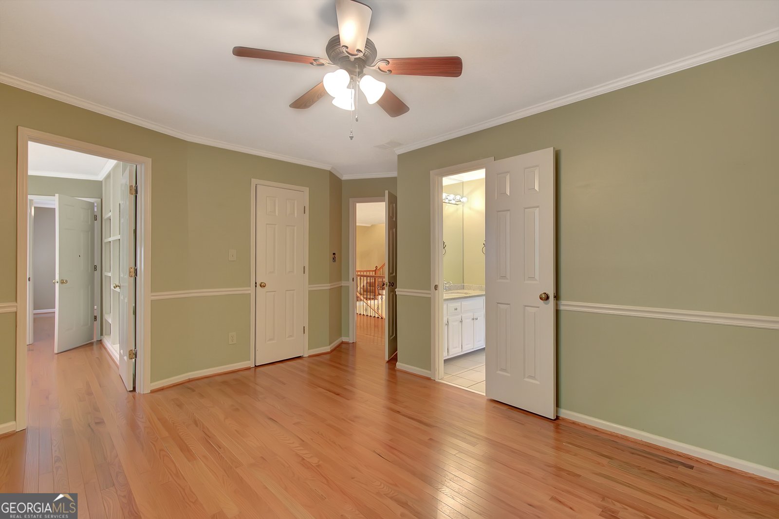 305 SHERWOOD Road Fayetteville - 57