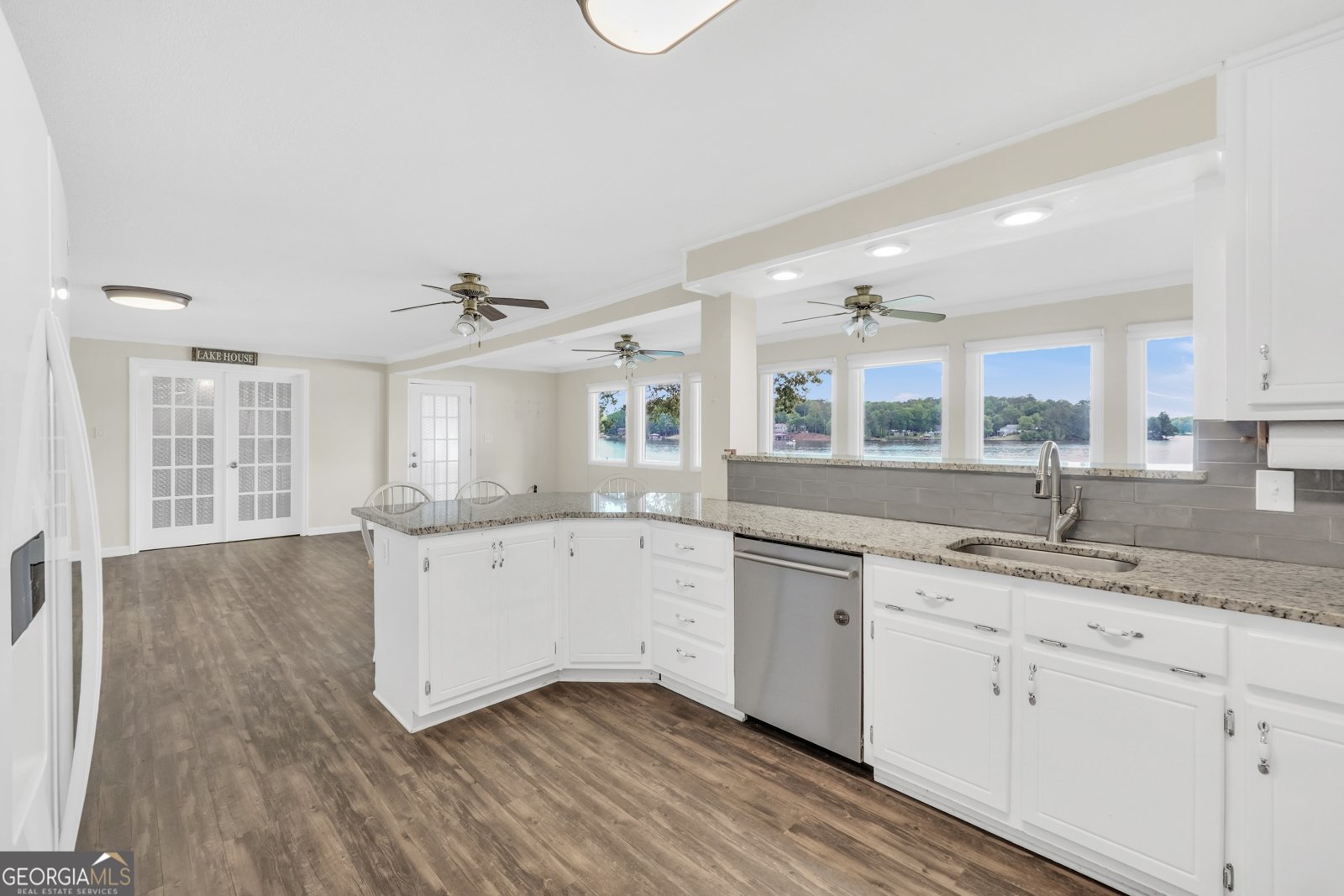 172 B Hummingbird Lane Jackson - 3