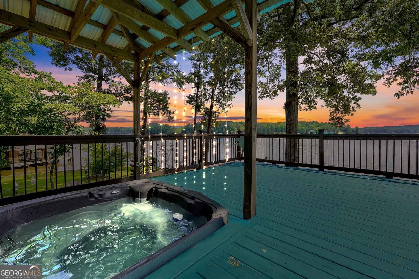 172 B Hummingbird Lane Jackson - 36