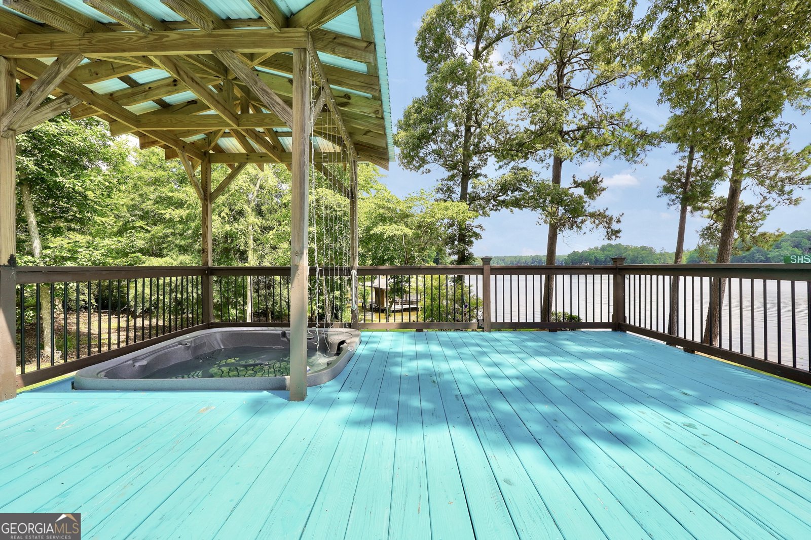 172 B Hummingbird Lane Jackson - 38