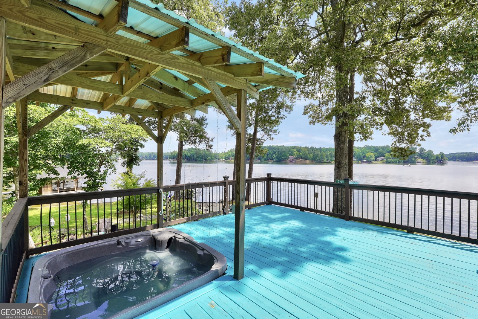 172 B Hummingbird Lane Jackson - 39