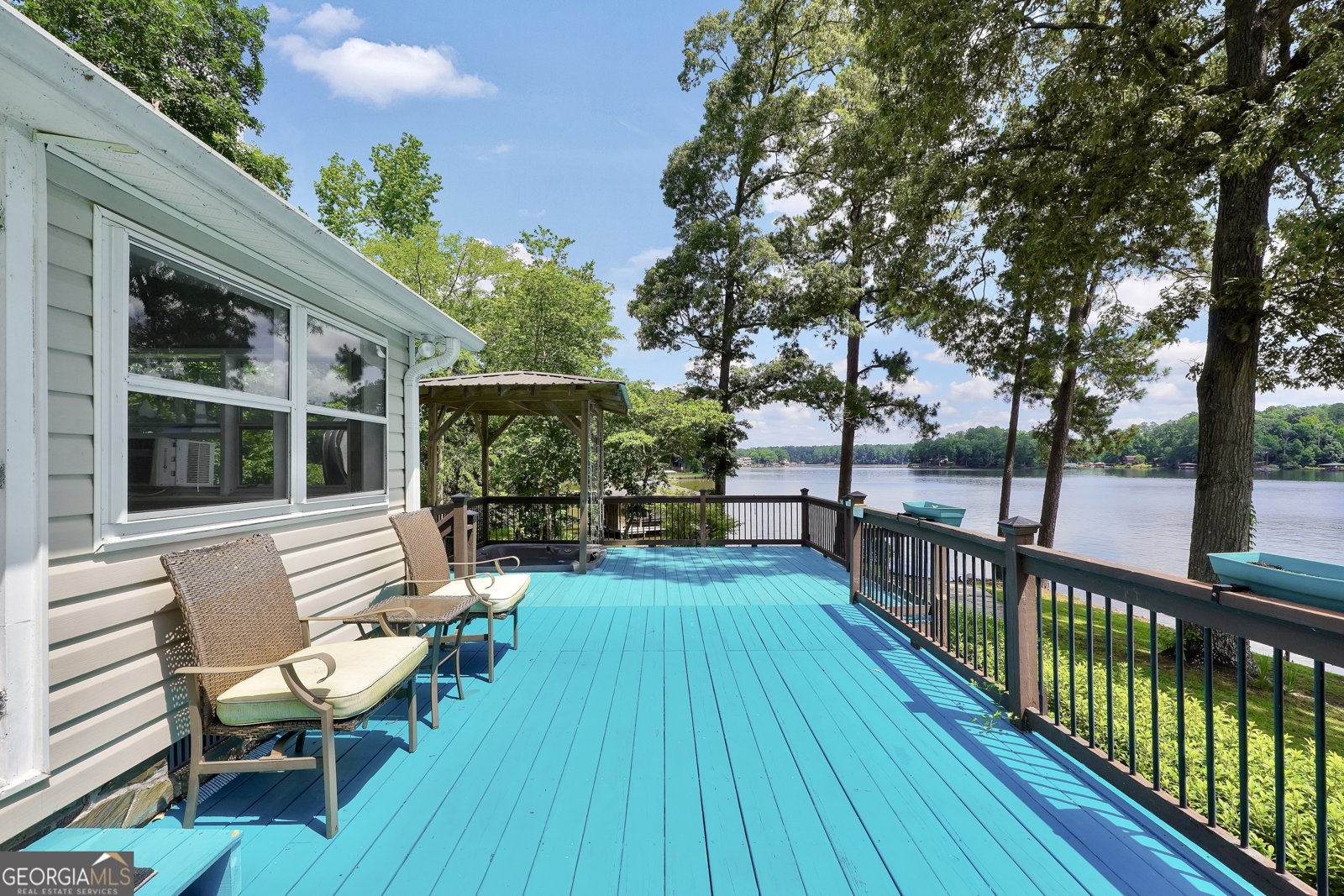 172 B Hummingbird Lane Jackson - 40