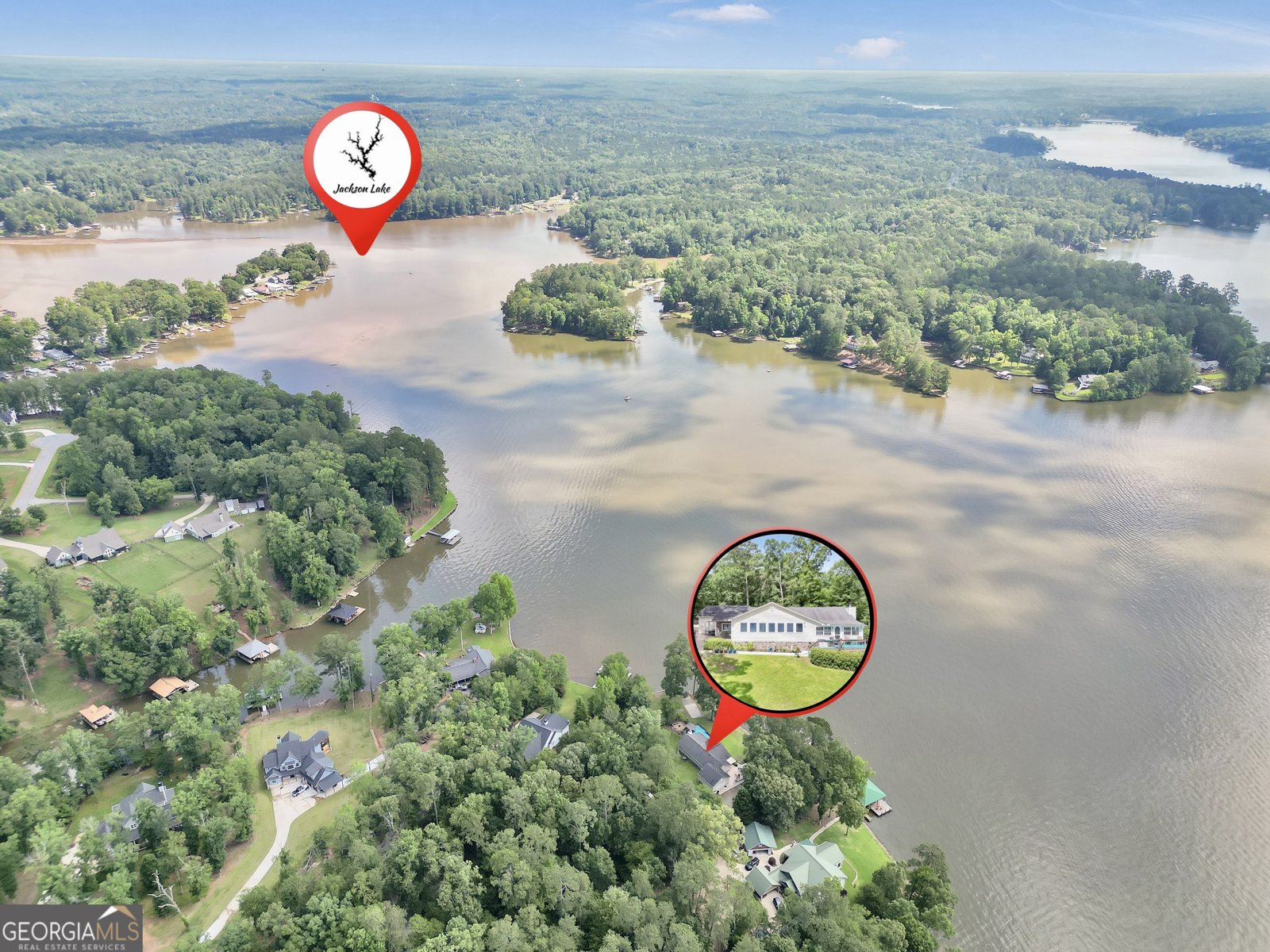 172 B Hummingbird Lane Jackson - 44
