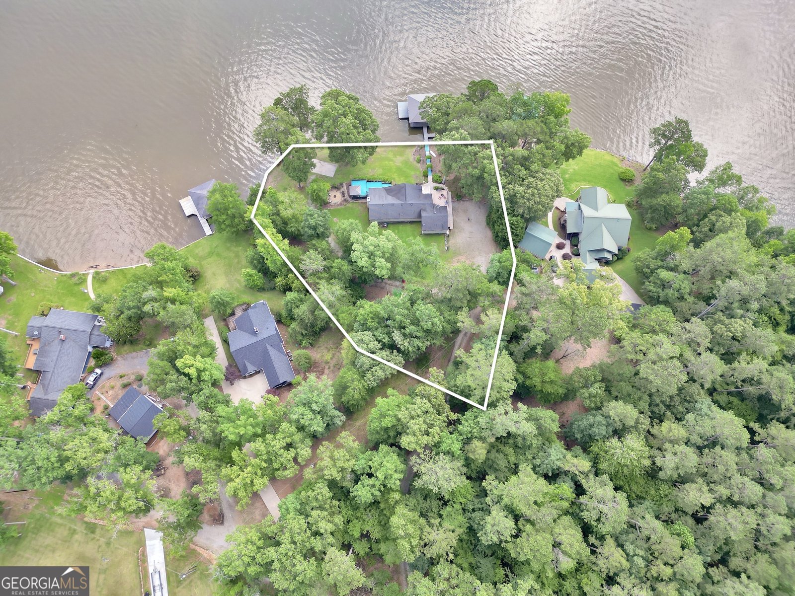 172 B Hummingbird Lane Jackson - 45