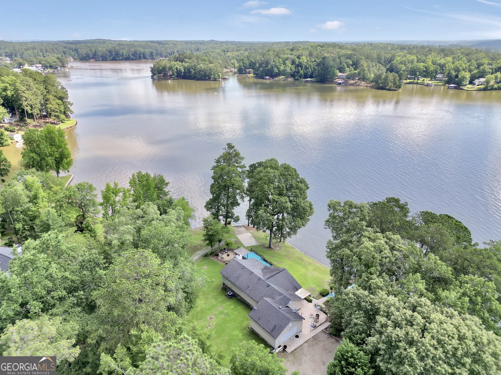 172 B Hummingbird Lane Jackson - 46