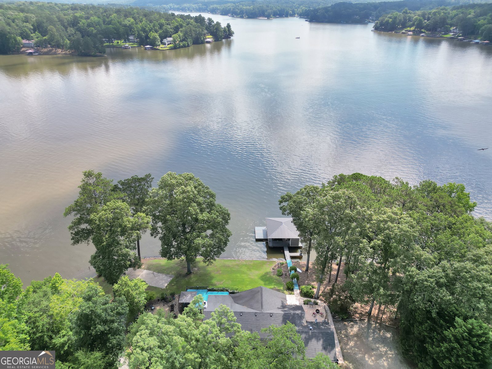 172 B Hummingbird Lane Jackson - 47