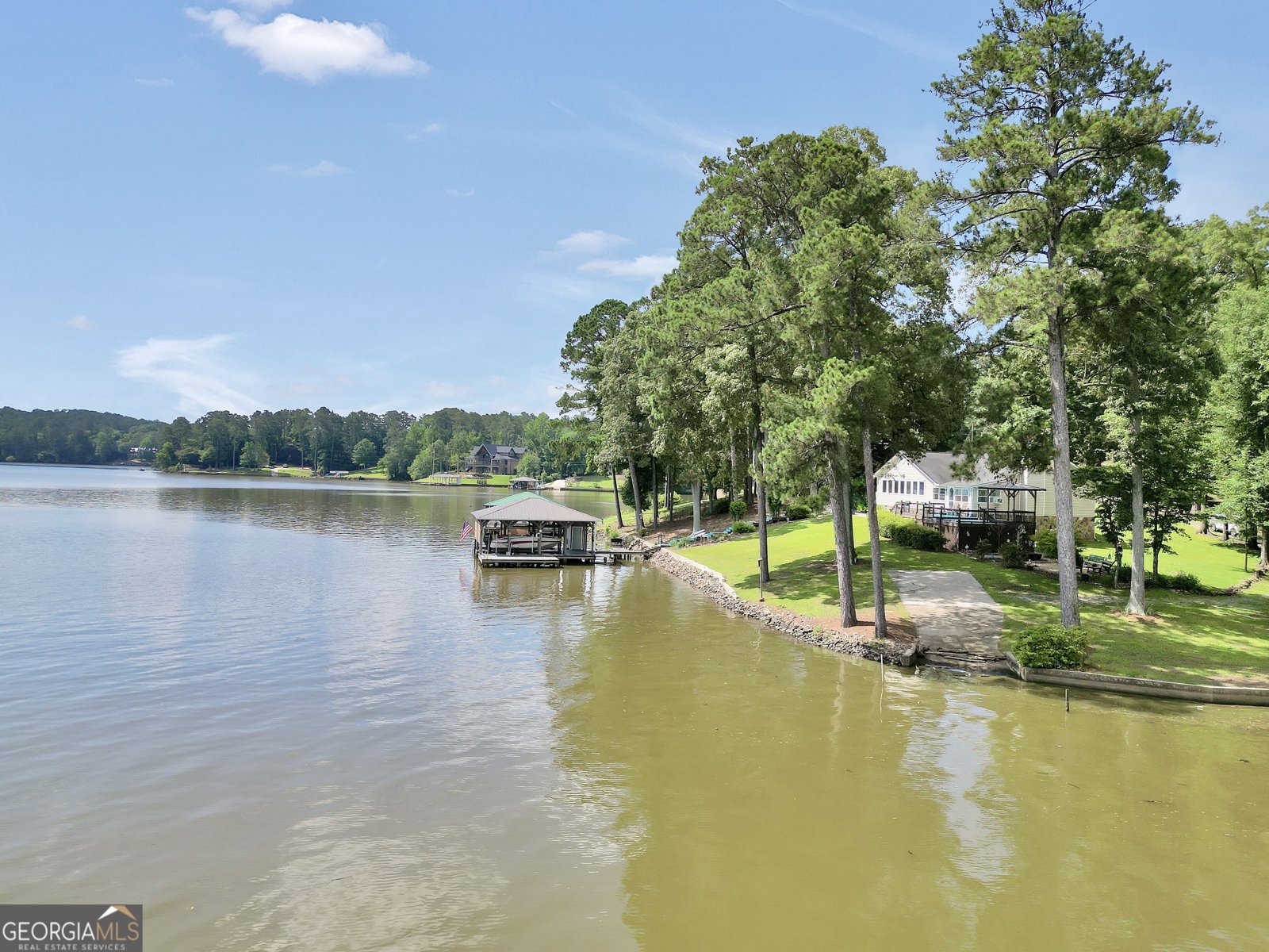 172 B Hummingbird Lane Jackson - 48