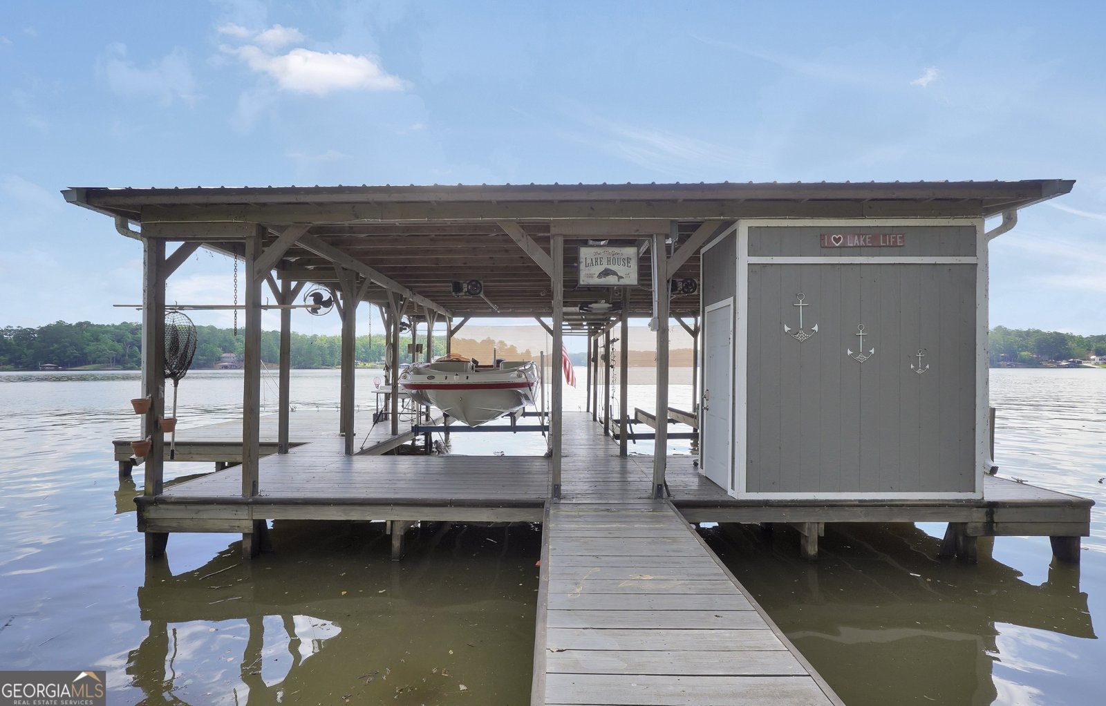 172 B Hummingbird Lane Jackson - 52