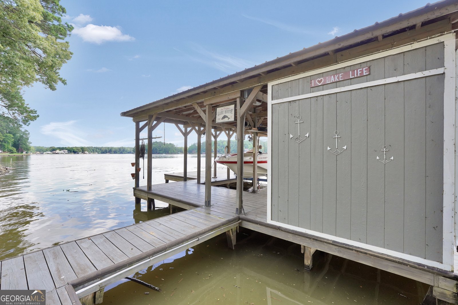 172 B Hummingbird Lane Jackson - 53