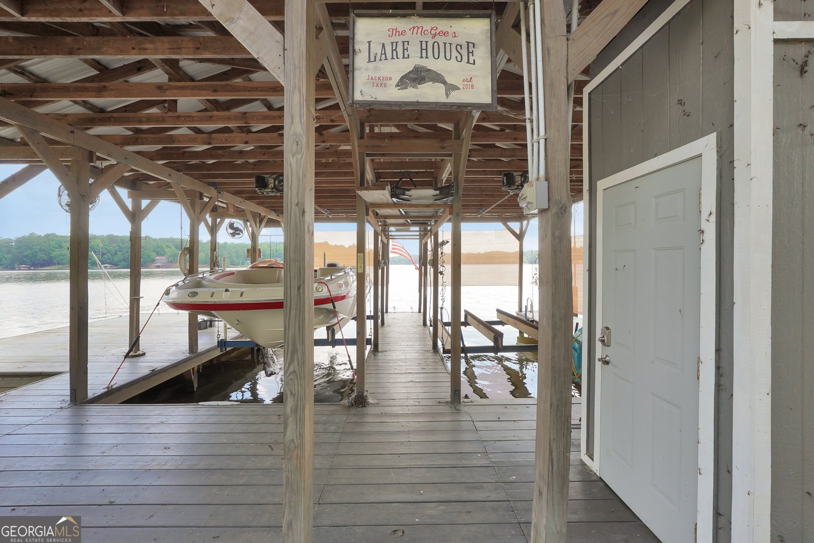 172 B Hummingbird Lane Jackson - 54