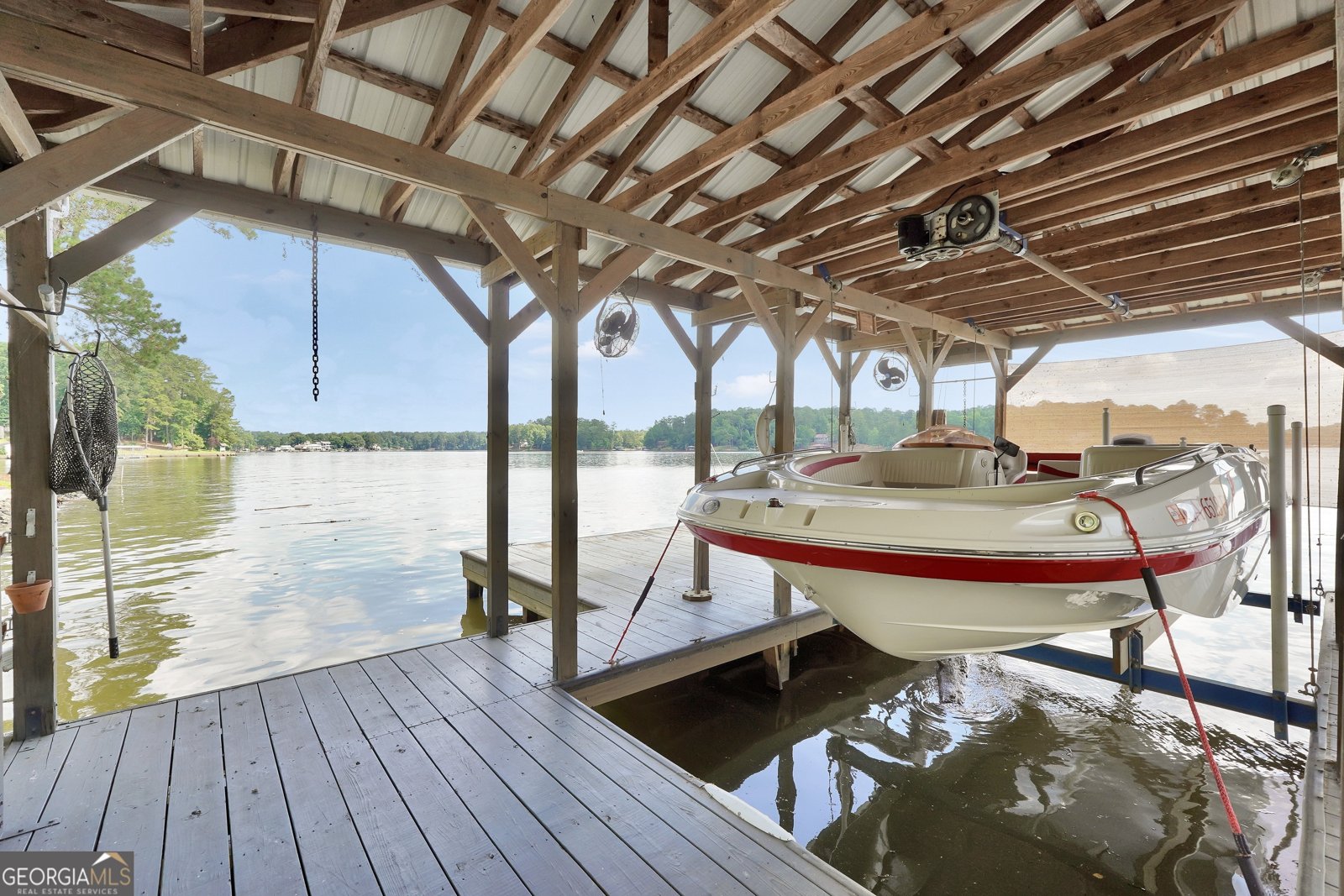 172 B Hummingbird Lane Jackson - 55