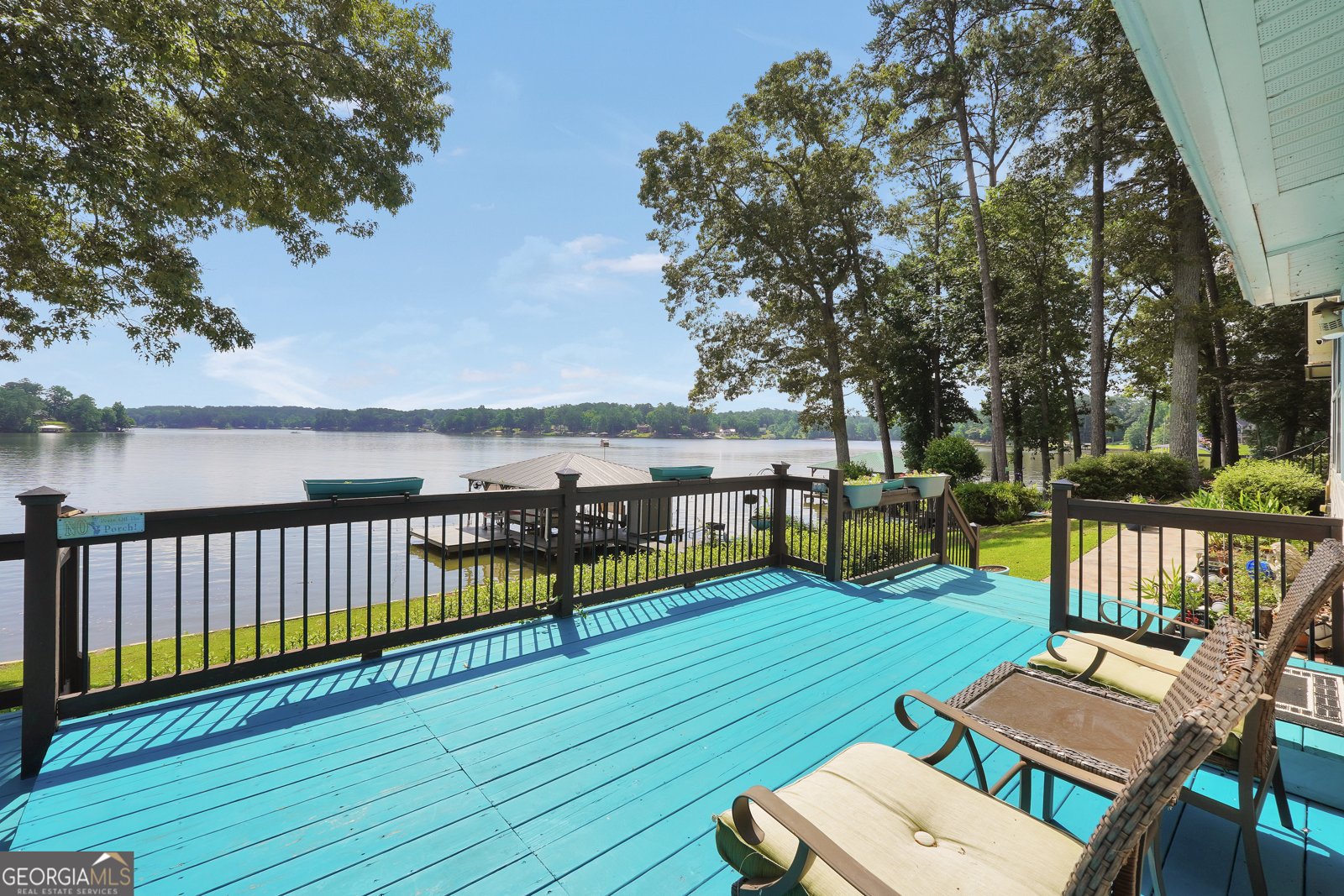 172 B Hummingbird Lane Jackson - 59