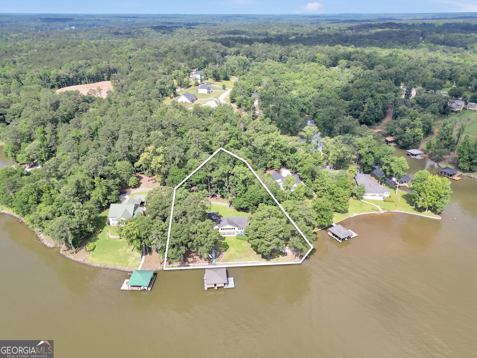 172 B Hummingbird Lane Jackson - 69