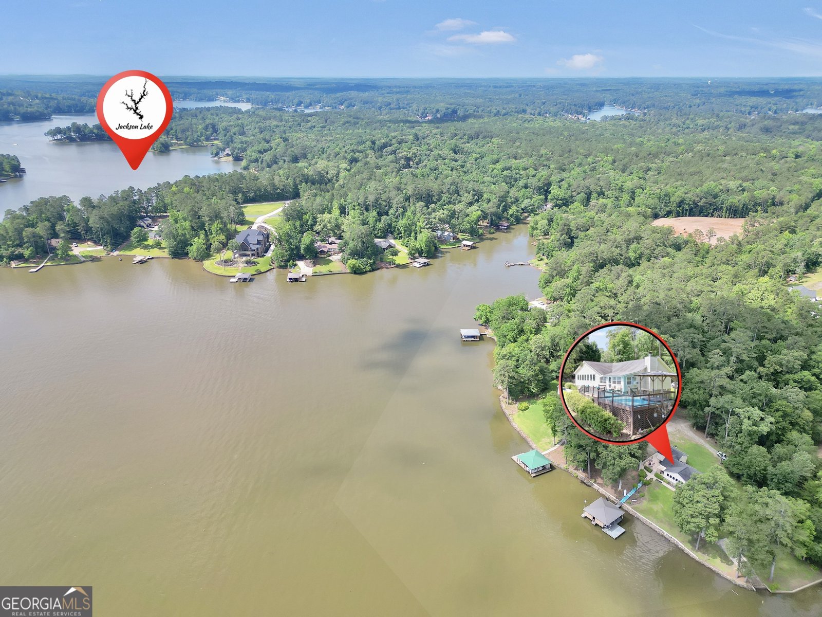 172 B Hummingbird Lane Jackson - 70