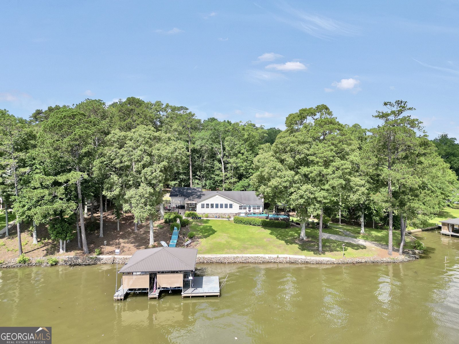 172 B Hummingbird Lane Jackson - 71