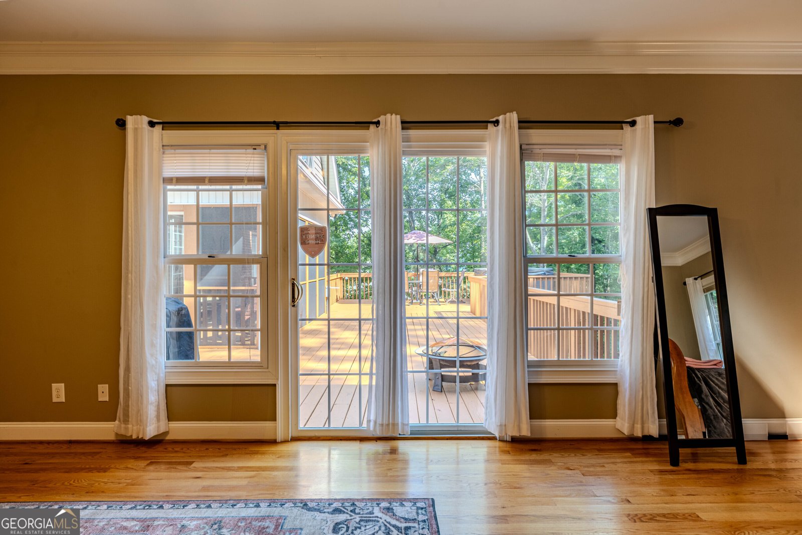 31 Bluff Mountain Drive Rome - 15