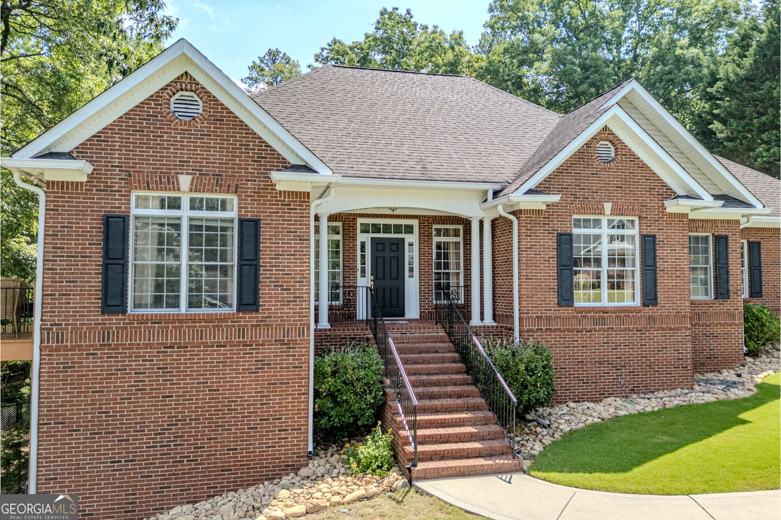 31 Bluff Mountain Drive Rome - 2