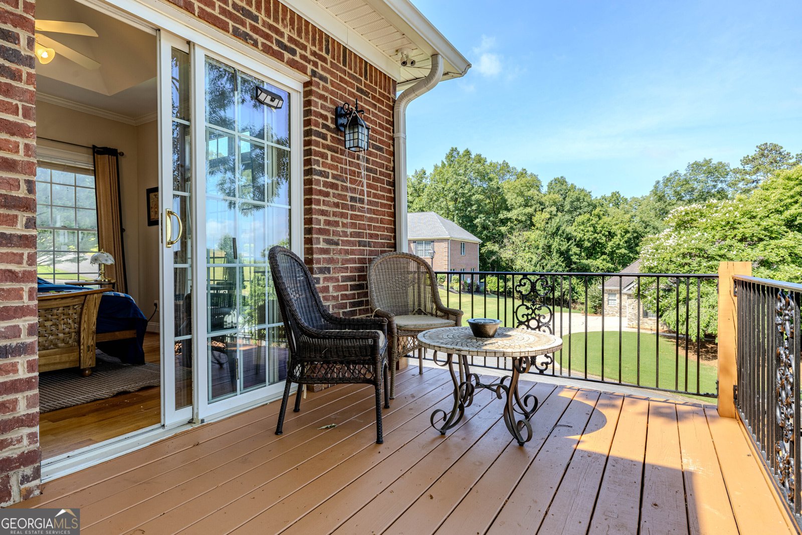 31 Bluff Mountain Drive Rome - 20