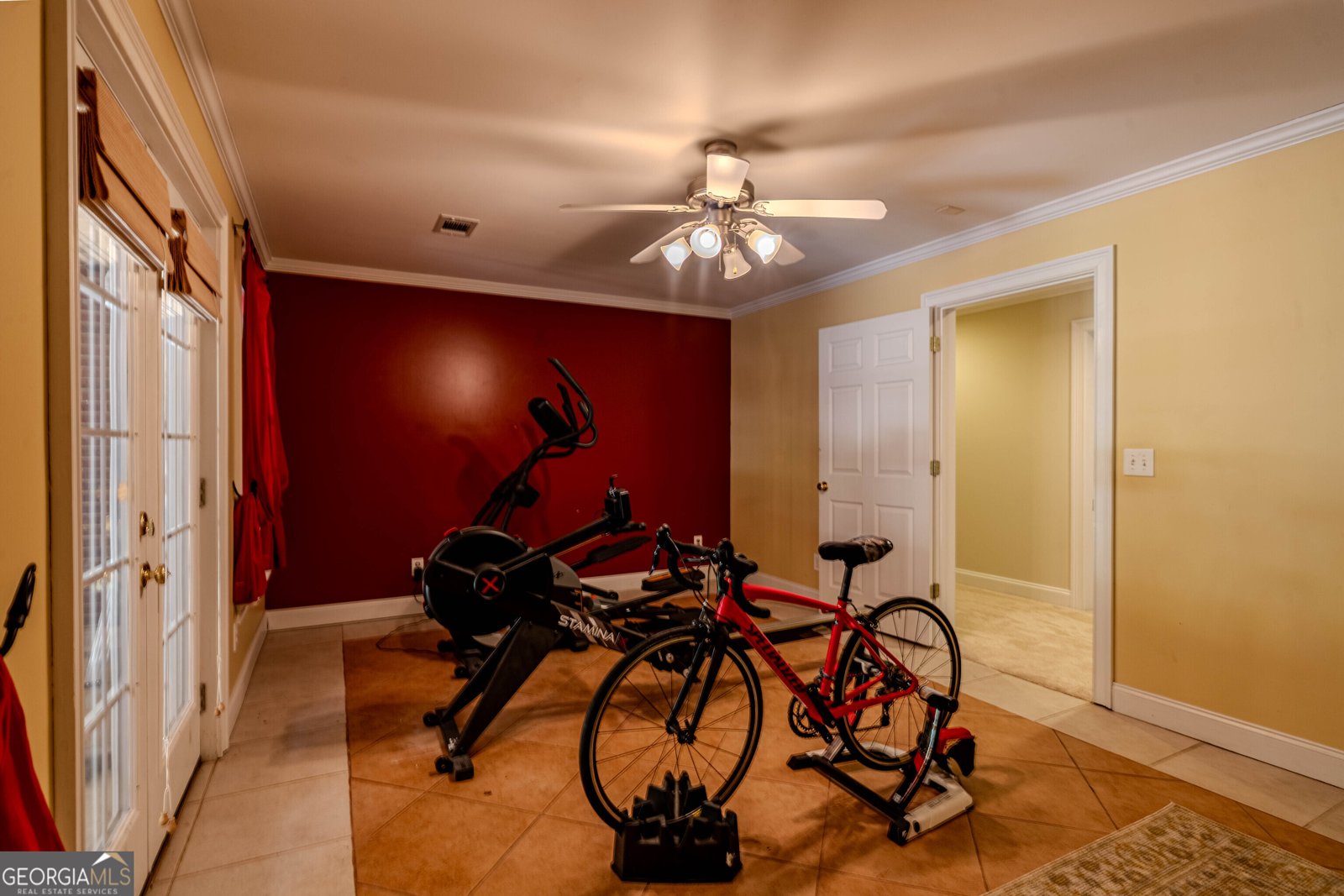 31 Bluff Mountain Drive Rome - 23