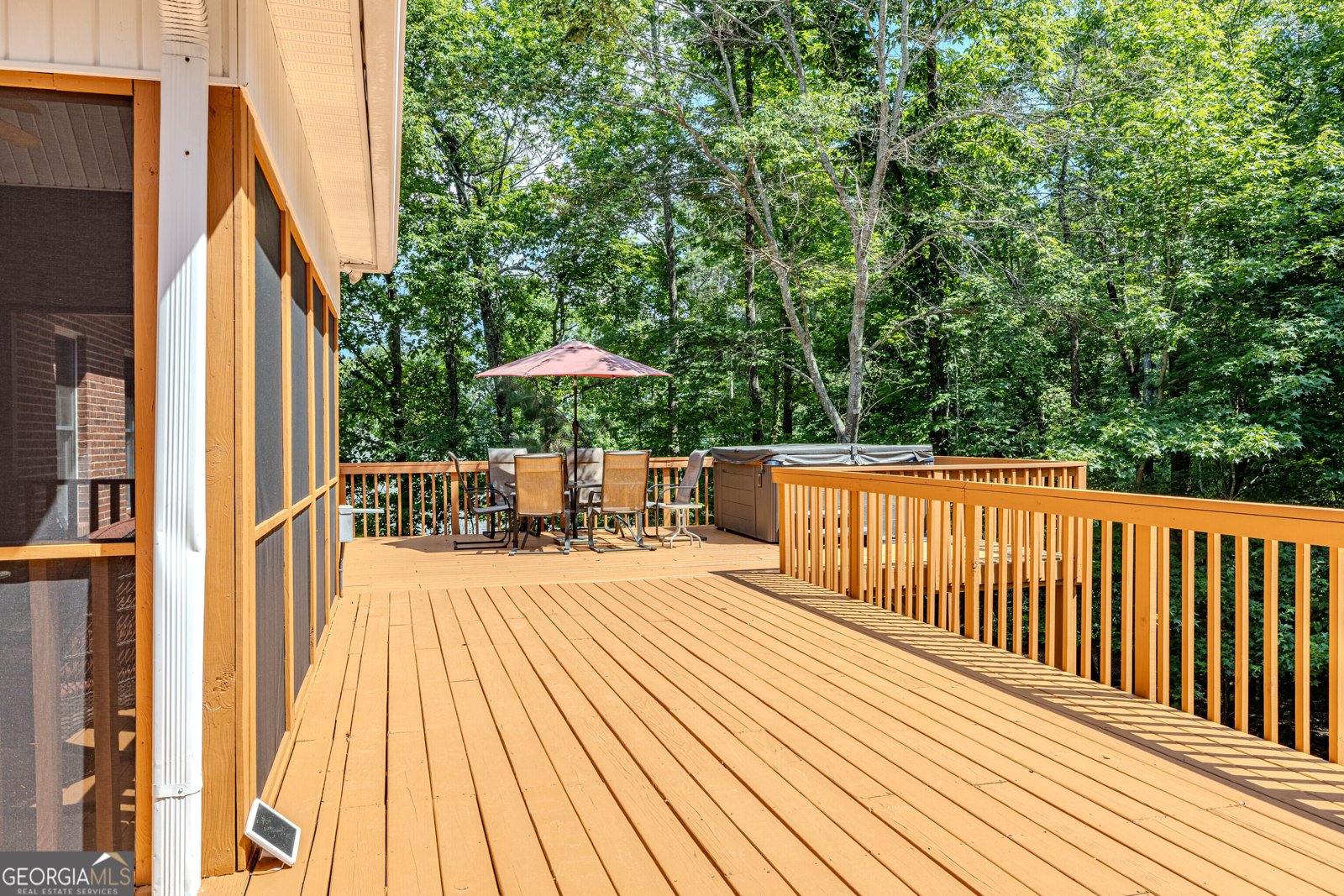 31 Bluff Mountain Drive Rome - 25