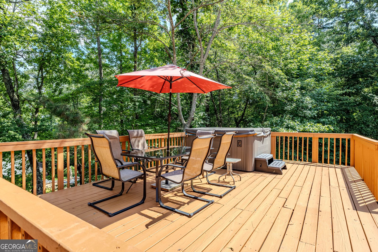 31 Bluff Mountain Drive Rome - 27
