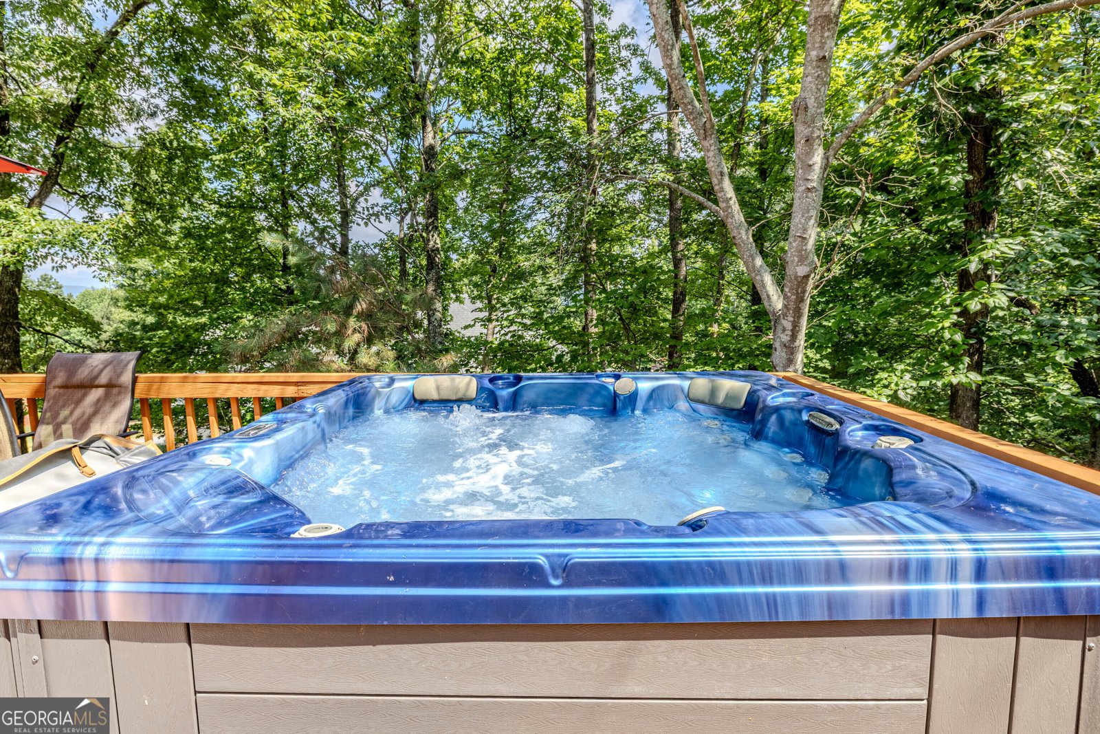 31 Bluff Mountain Drive Rome - 28