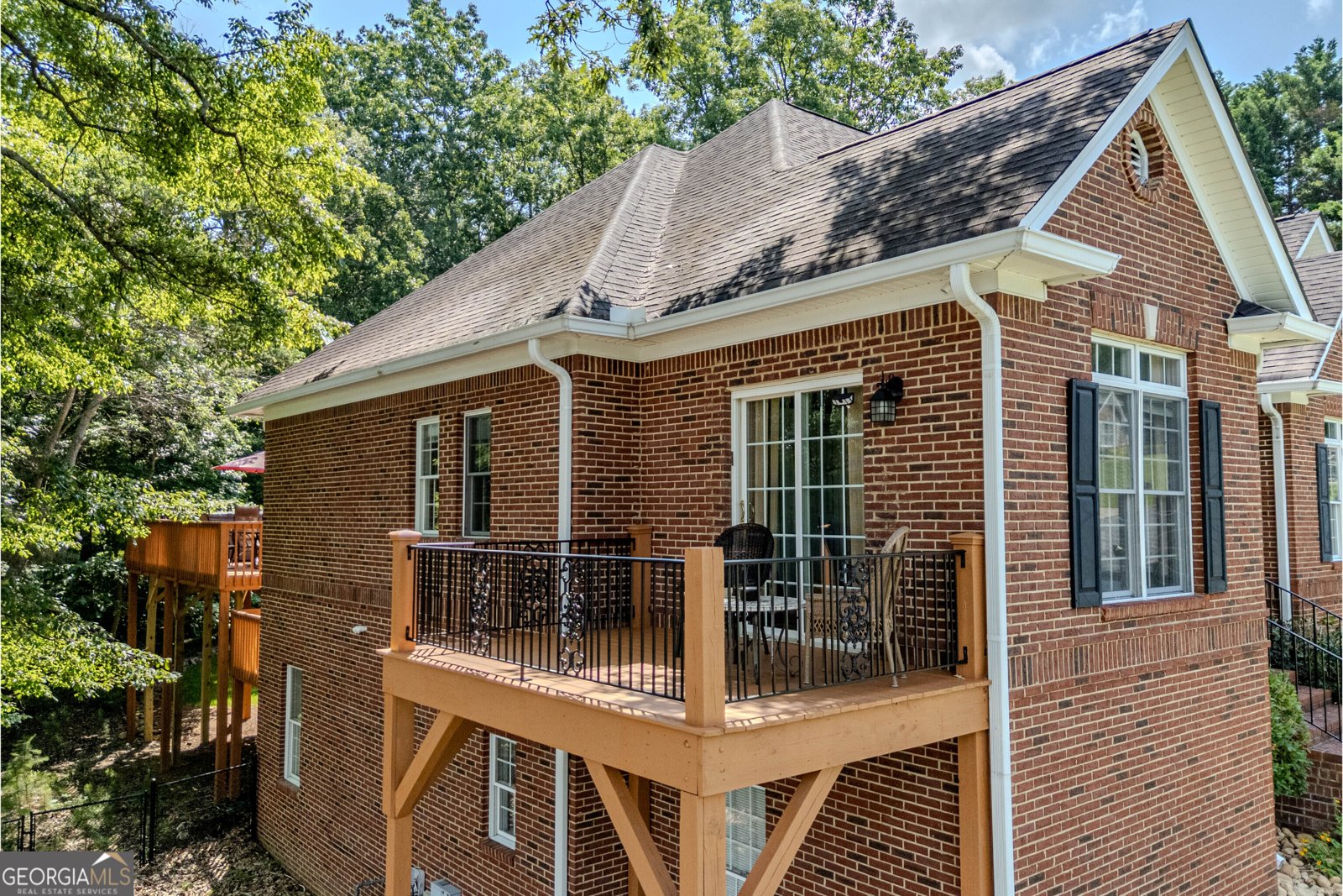 31 Bluff Mountain Drive Rome - 3