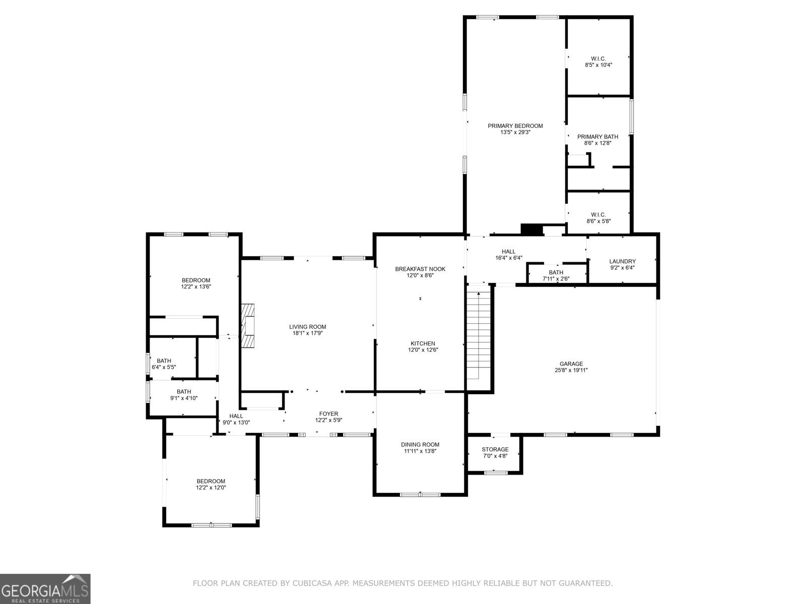 31 Bluff Mountain Drive Rome - 32
