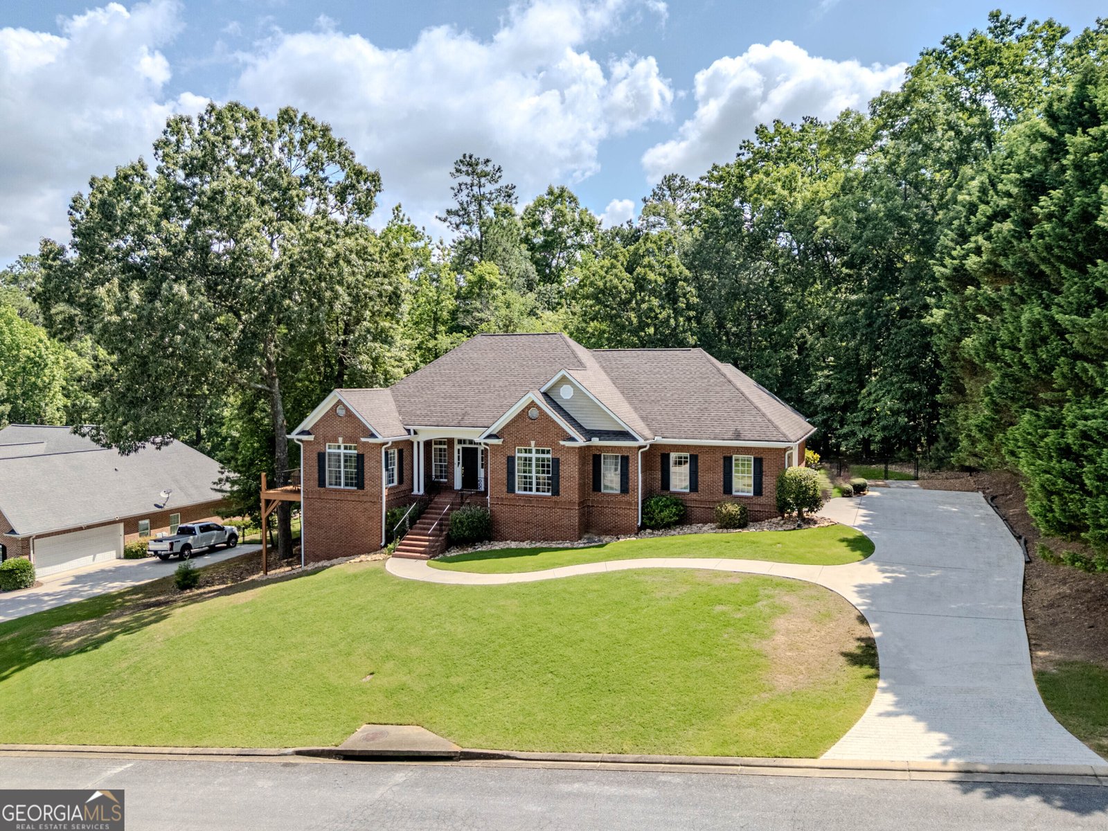 31 Bluff Mountain Drive Rome - 33