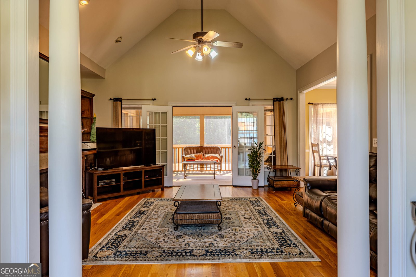 31 Bluff Mountain Drive Rome - 4