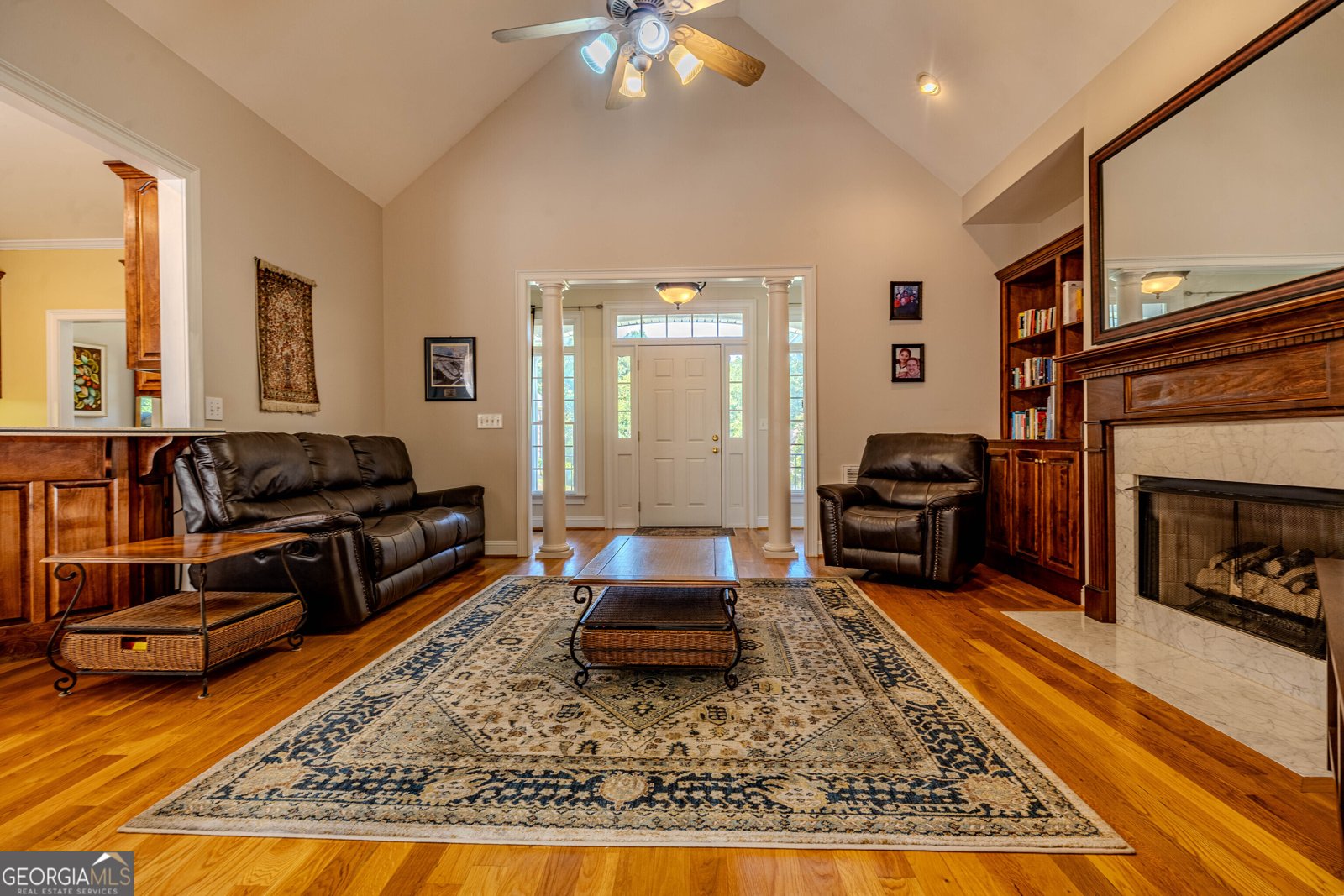 31 Bluff Mountain Drive Rome - 5