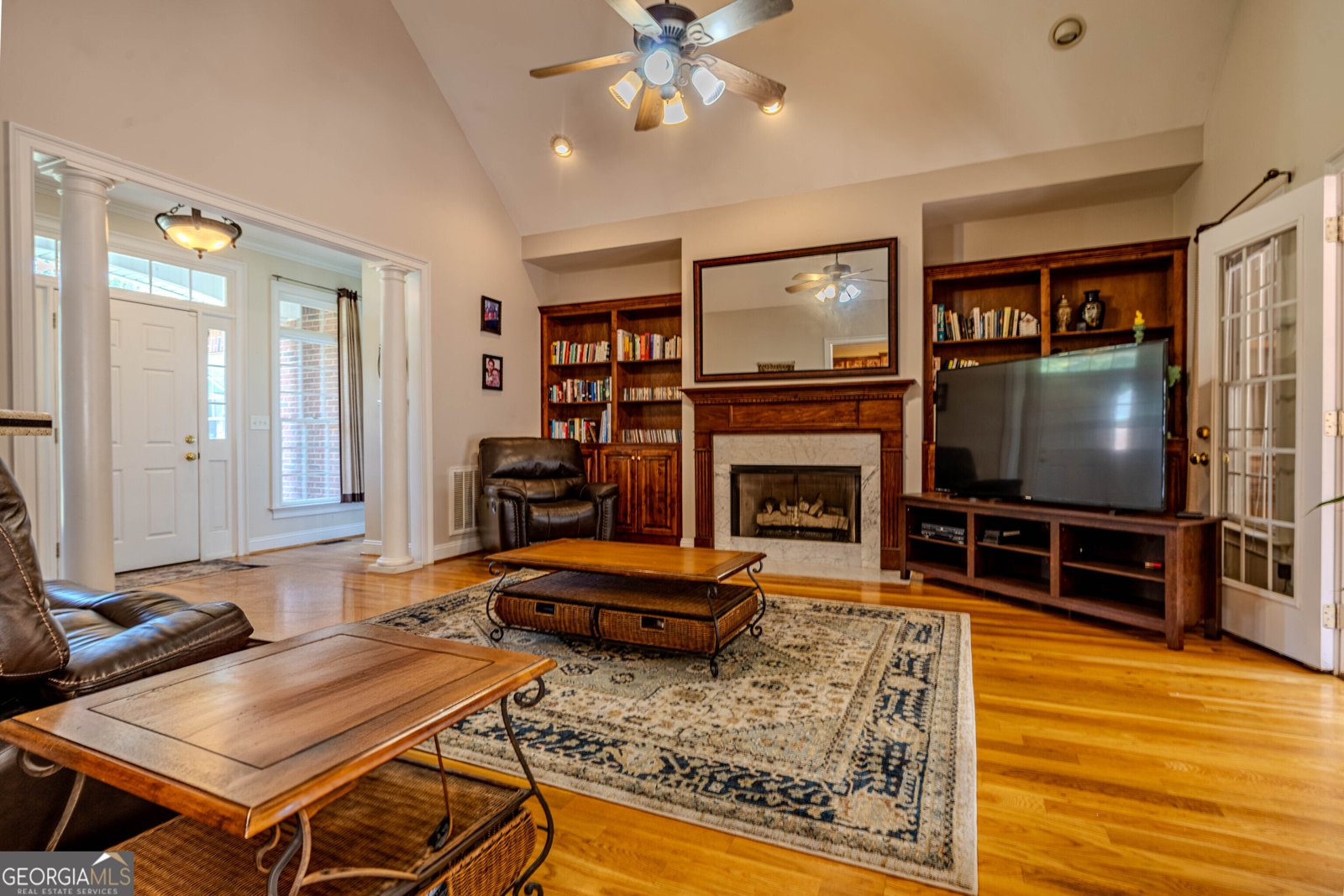 31 Bluff Mountain Drive Rome - 6