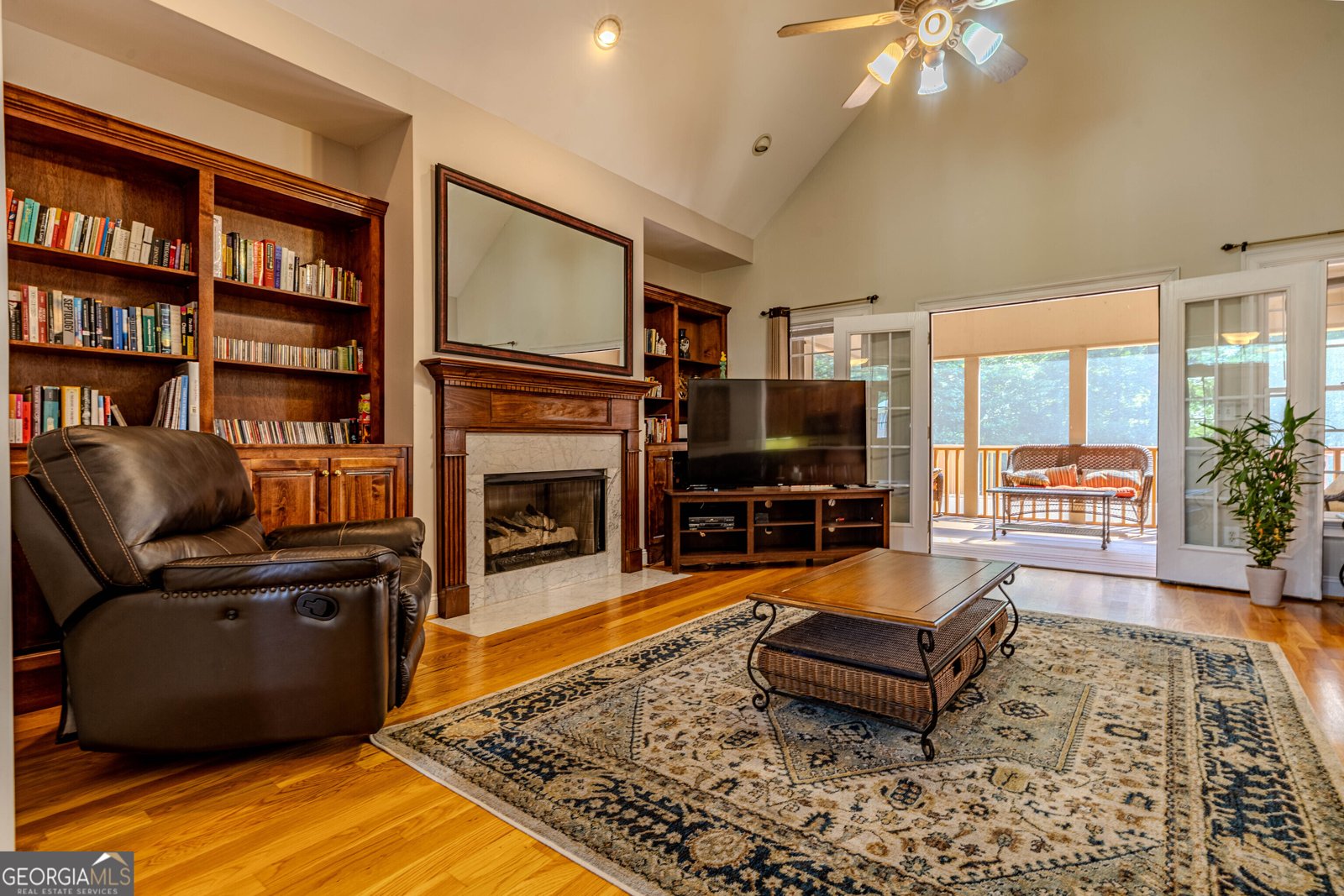 31 Bluff Mountain Drive Rome - 7