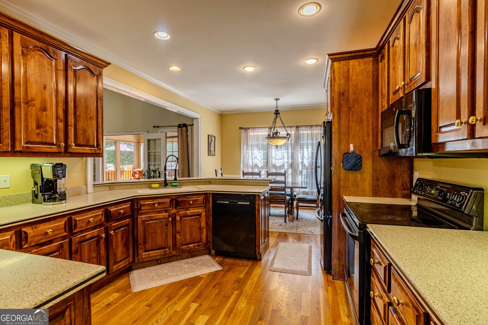 31 Bluff Mountain Drive Rome - 9