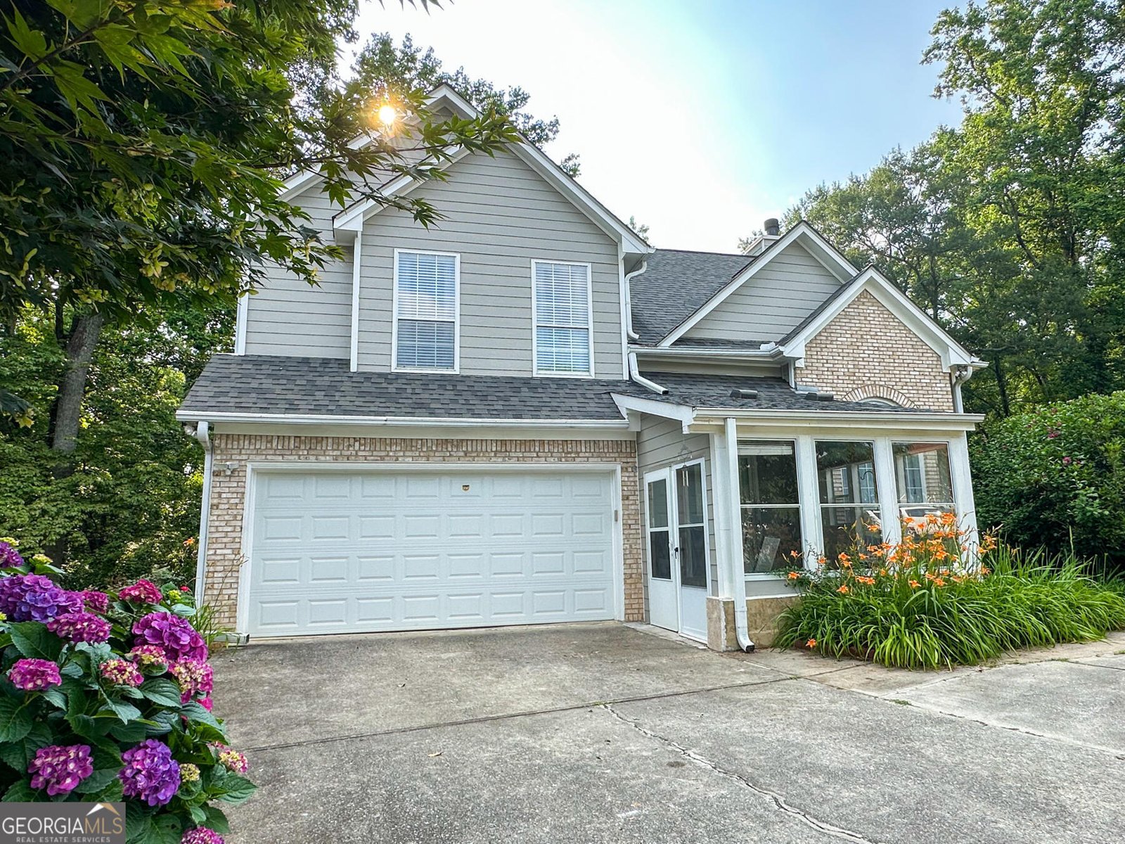 2355 Brick Mill Court Duluth - 1