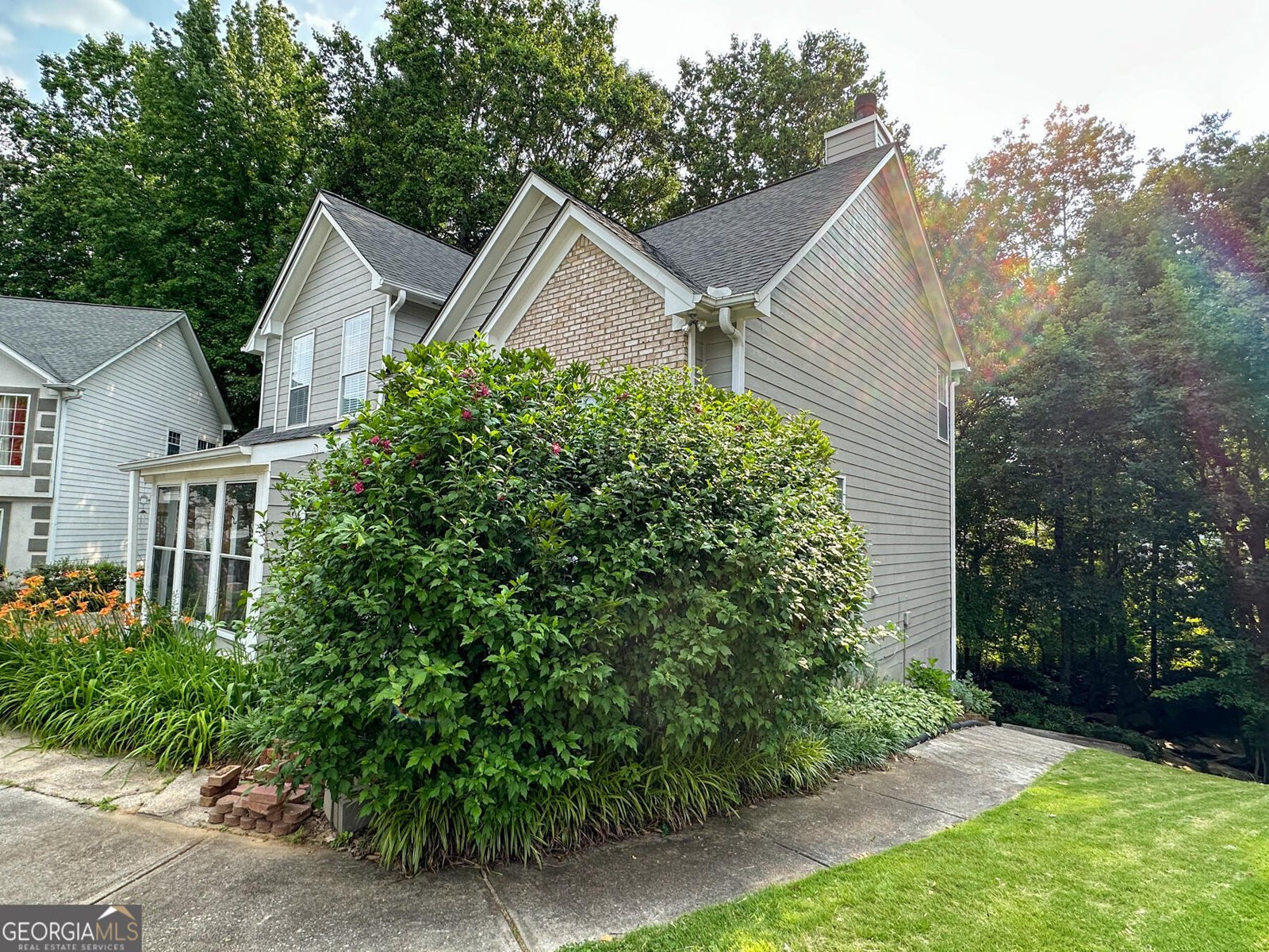 2355 Brick Mill Court Duluth - 2