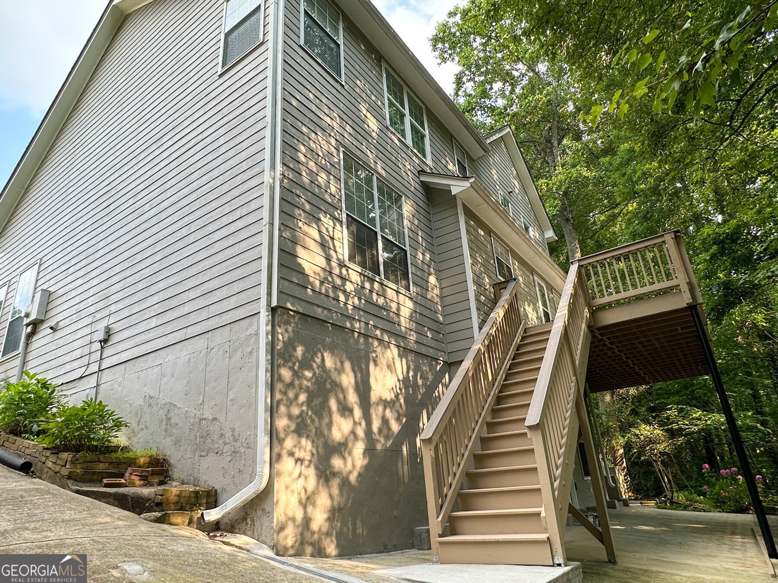 2355 Brick Mill Court Duluth - 5