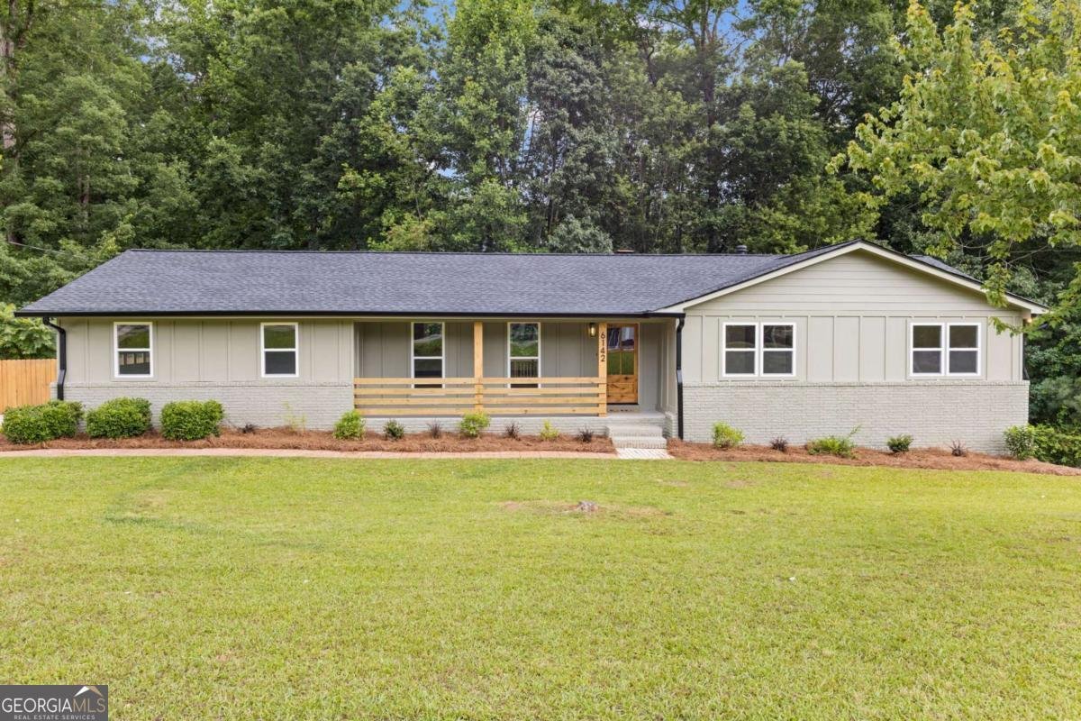 6142 Hutchins Drive Buford - 1